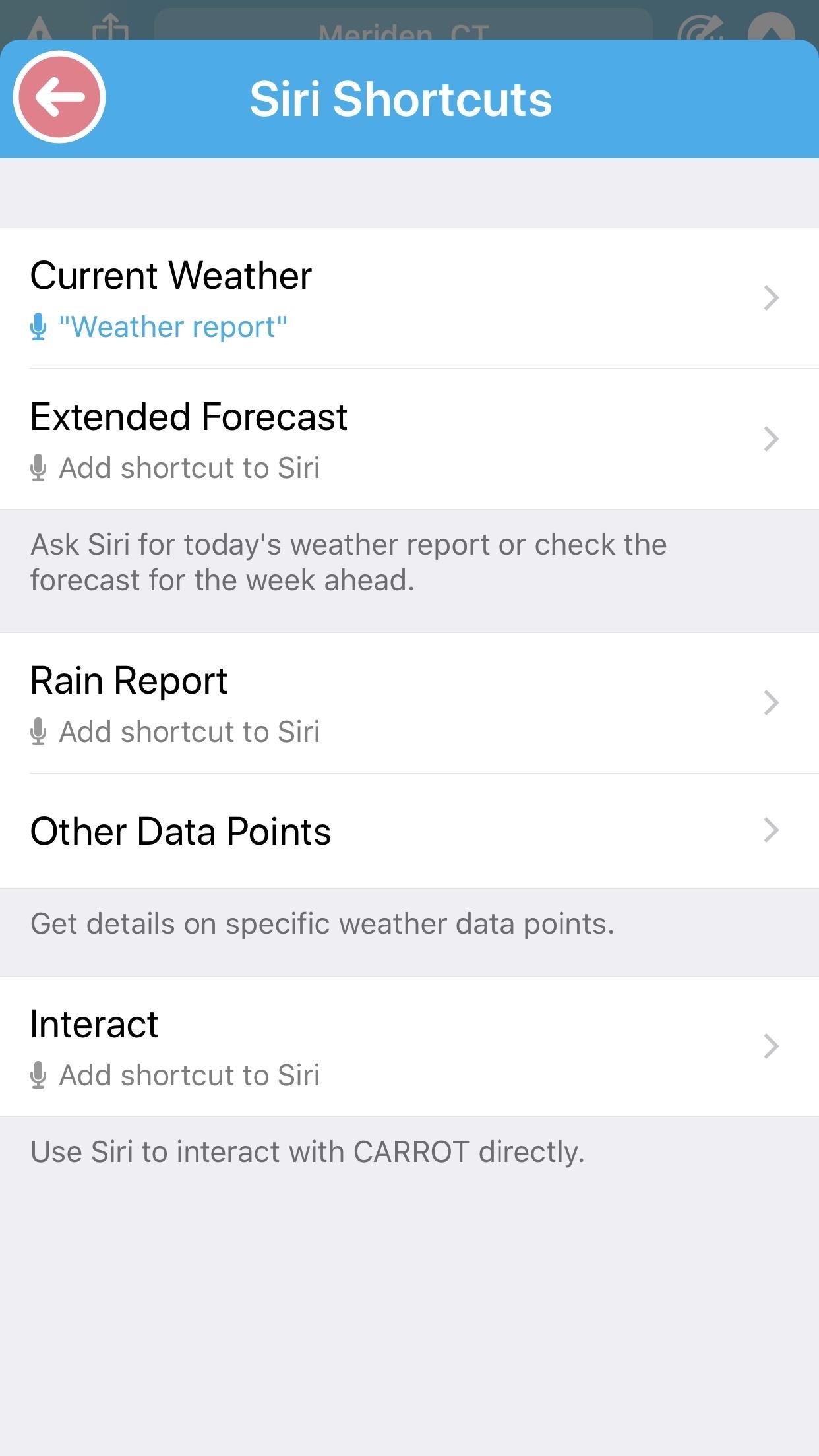 11 Awesome Features Siri Gained in iOS 12 for iPhone