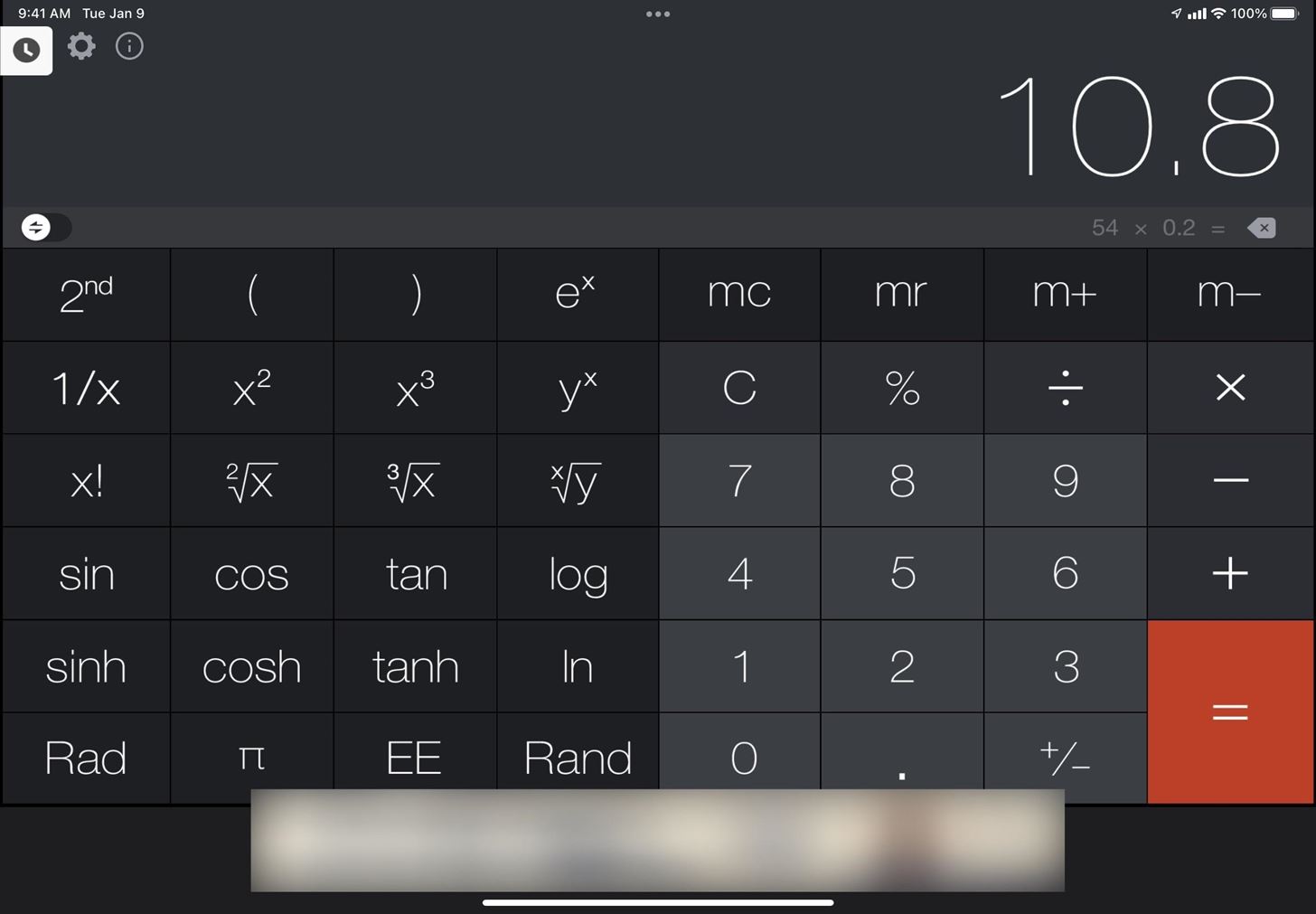 11 Best Calculator Apps for iPad to Solve All Your Math Needs