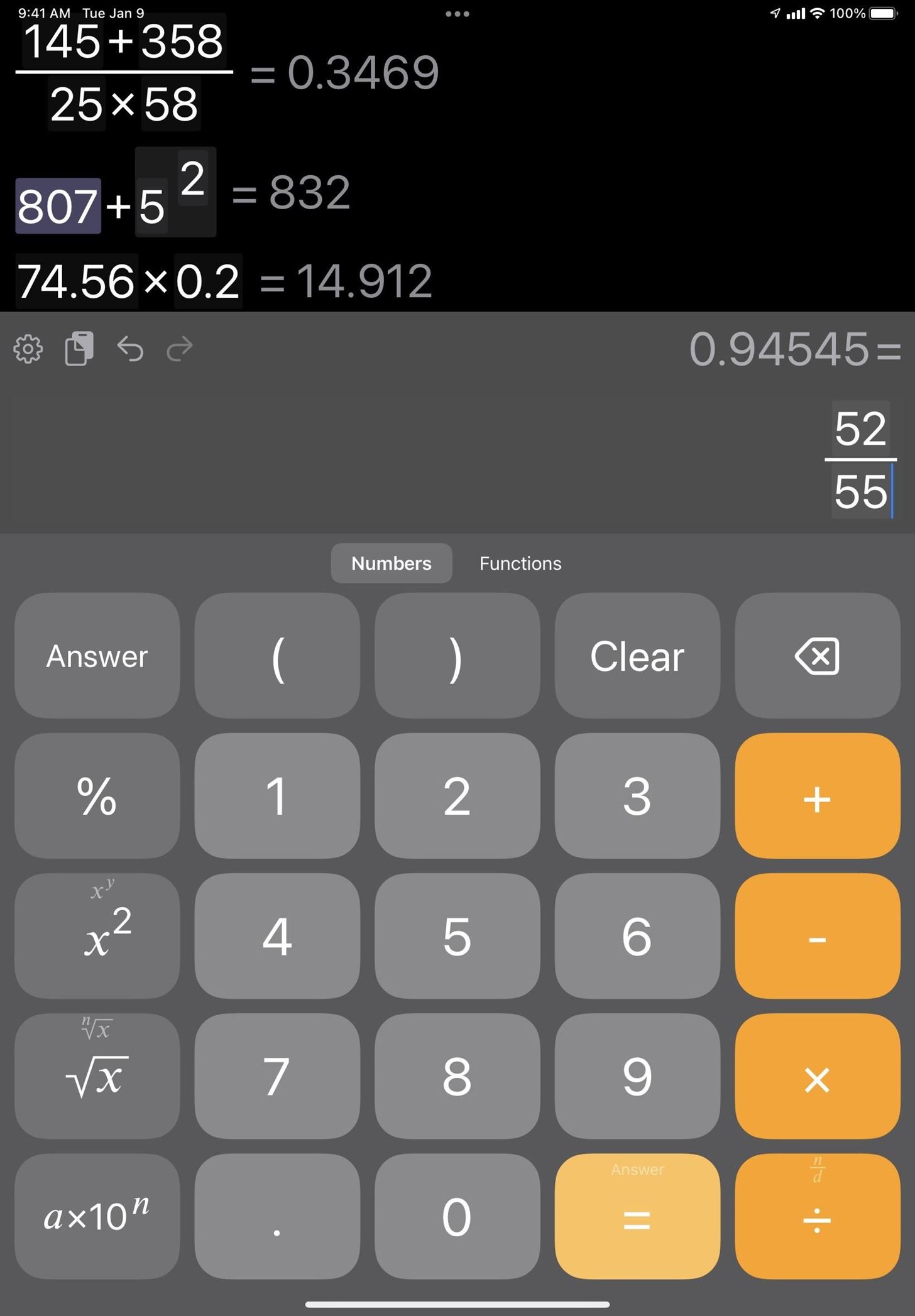 11 Best Calculator Apps for iPad to Solve All Your Math Needs