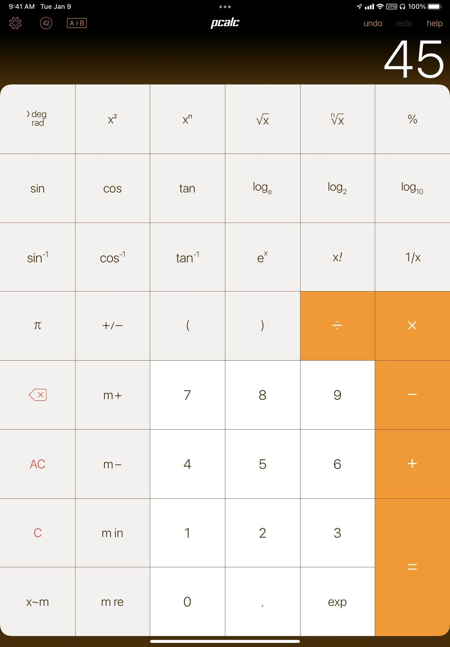 11 Best Calculator Apps for iPad to Solve All Your Math Needs