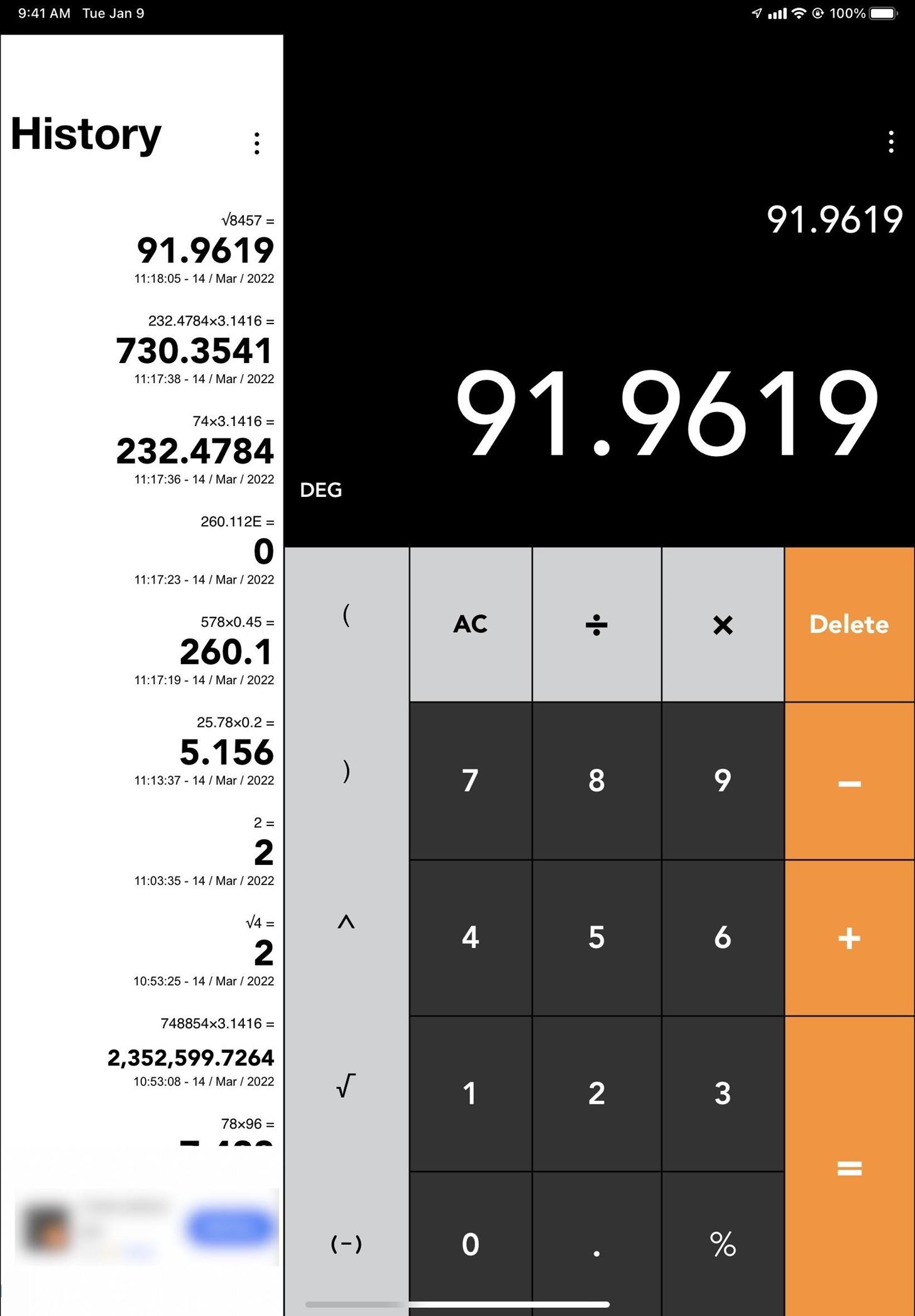 11 Best Calculator Apps for iPad to Solve All Your Math Needs