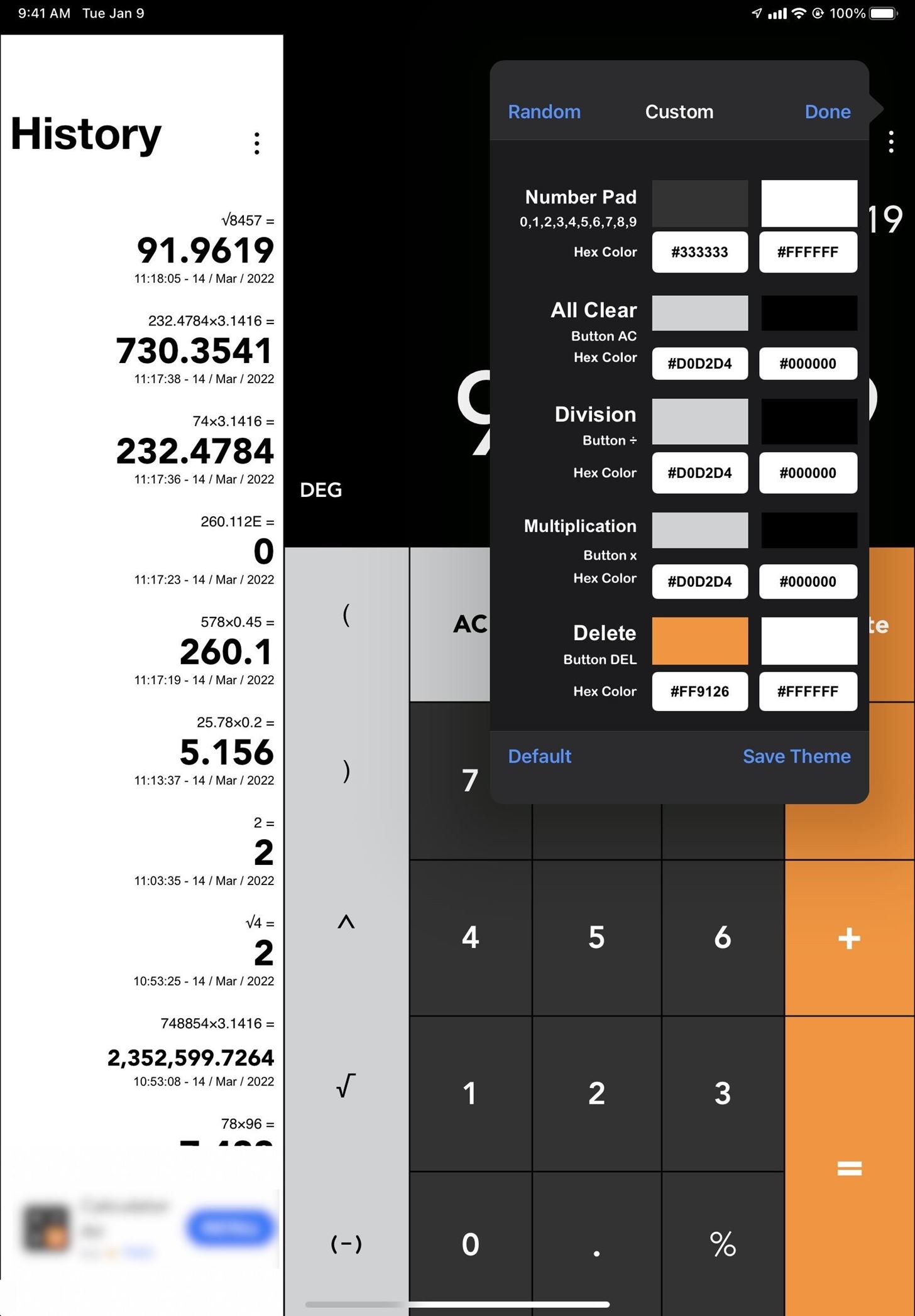 11 Best Calculator Apps for iPad to Solve All Your Math Needs