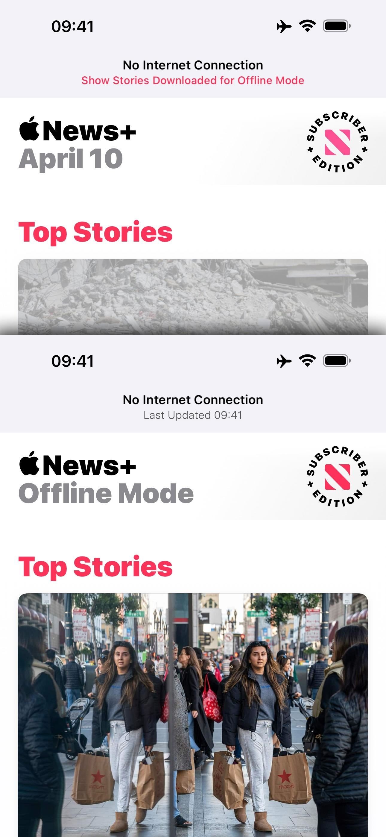 11 Big New Features for Apple News on Your iPhone with iOS 17.5