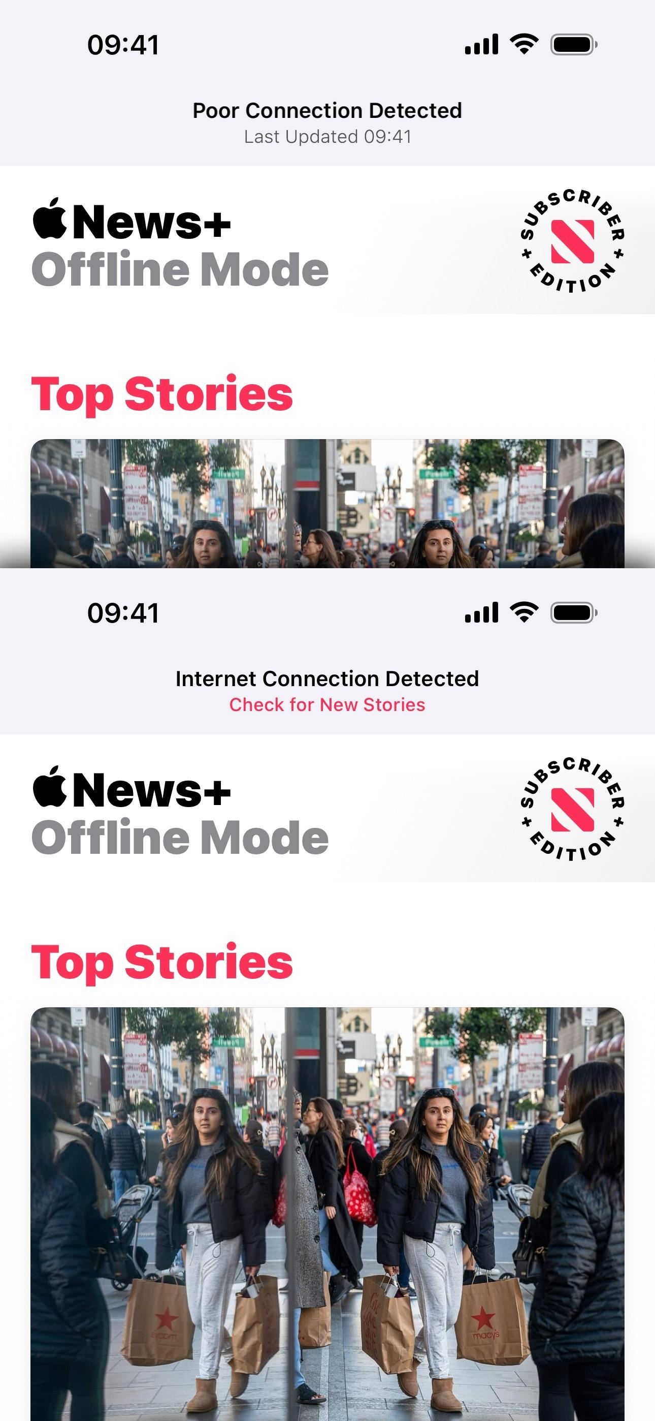 11 Big New Features for Apple News on Your iPhone with iOS 17.5