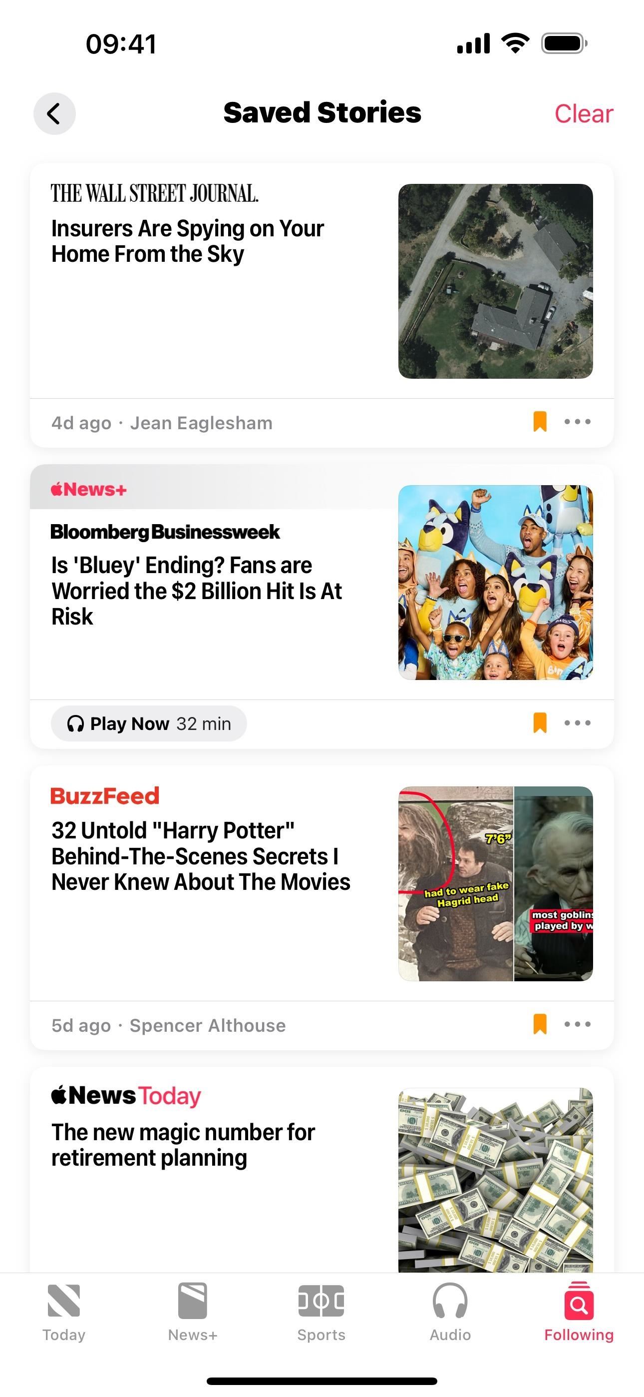 11 Features Coming to Apple News on Your iPhone with iOS 17.5 — Including Some Big Ones!