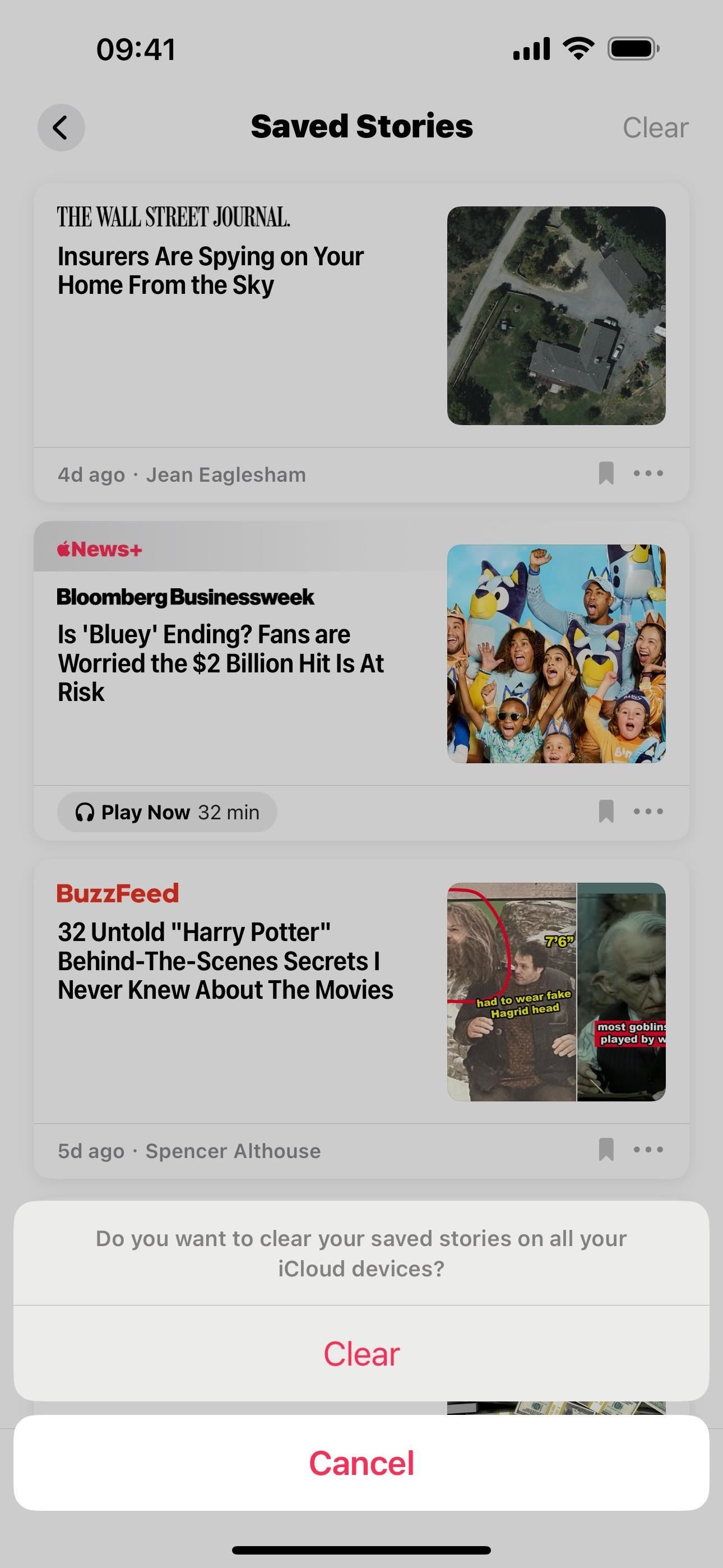 11 Features Coming to Apple News on Your iPhone with iOS 17.5 — Including Some Big Ones!