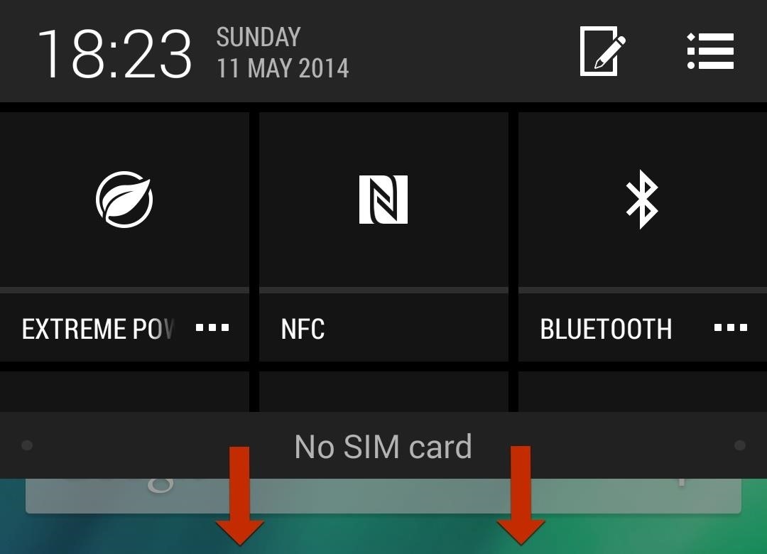 11 Hidden Features You Need to Know on Your HTC One M8