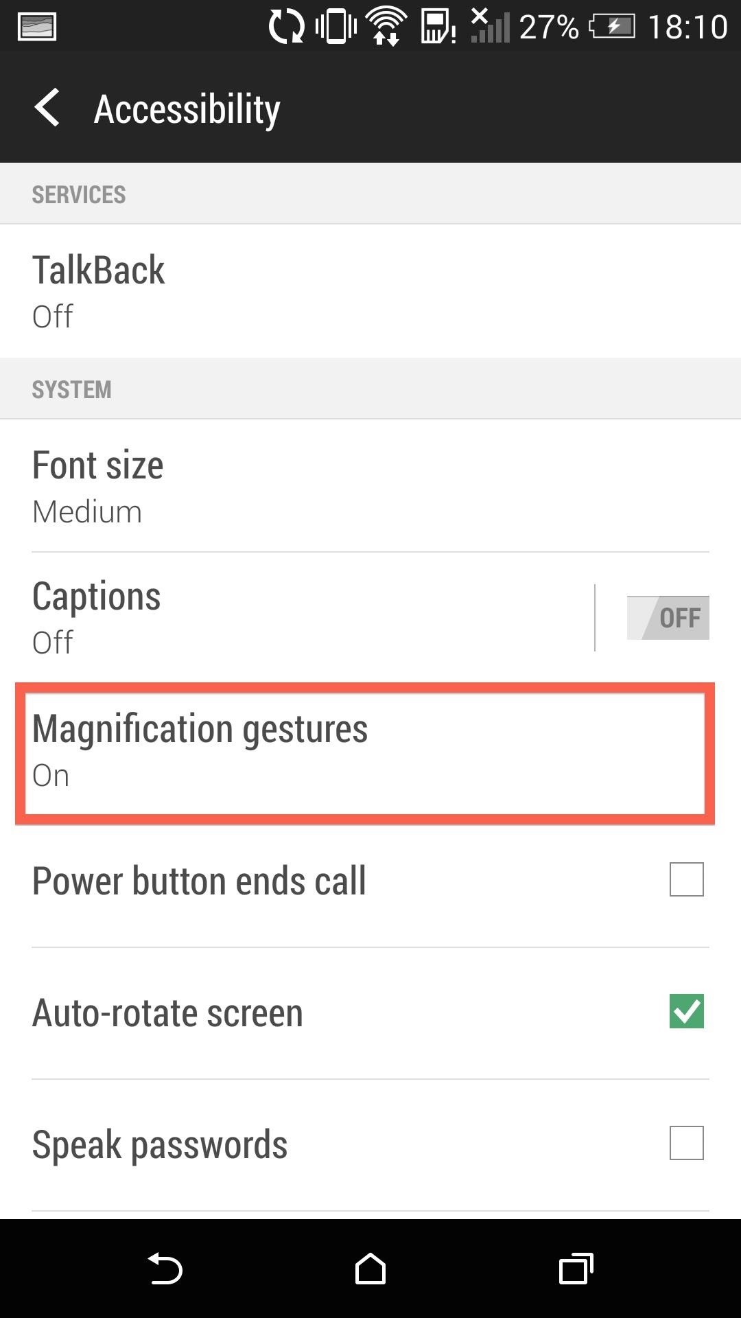 11 Hidden Features You Need to Know on Your HTC One M8