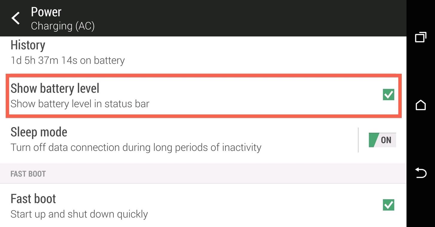 11 Hidden Features You Need to Know on Your HTC One M8