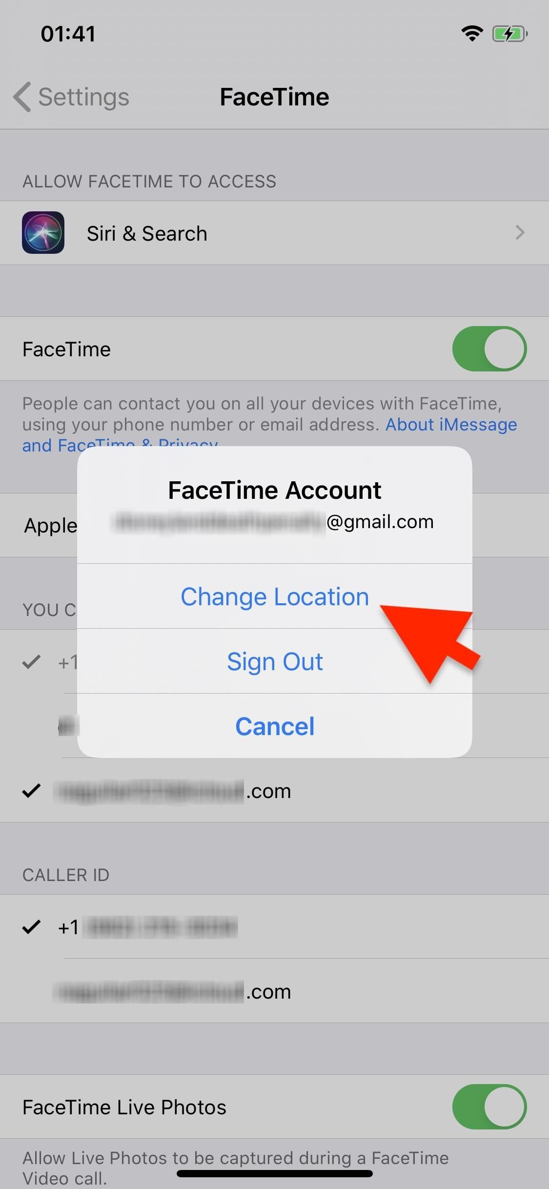 11 Tips for FaceTime Chatting with Friends & Family from Your iPhone