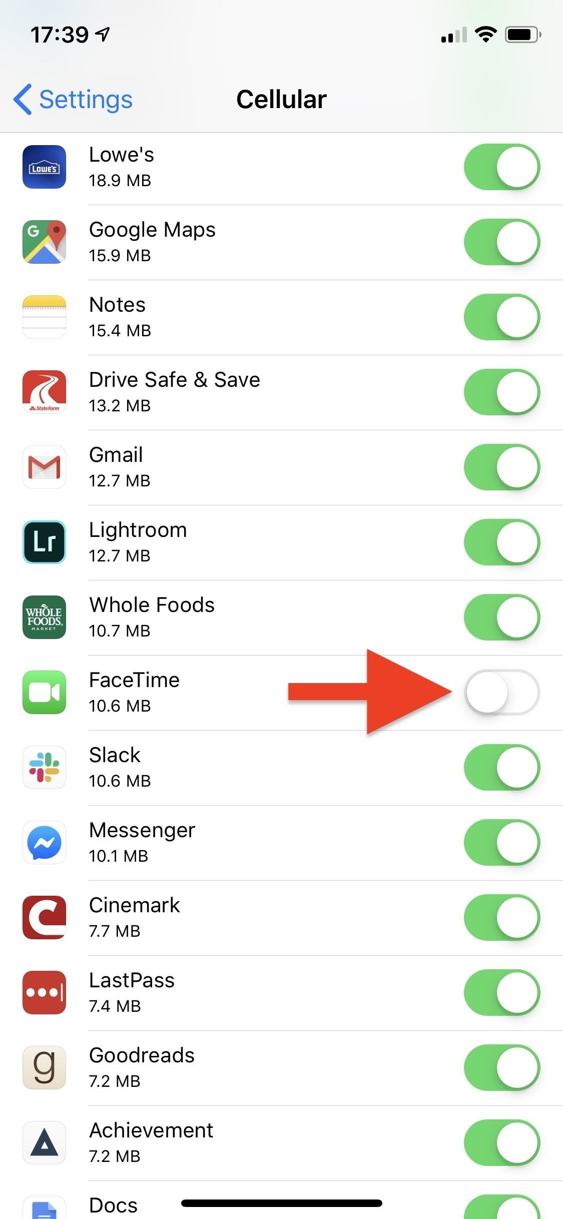 11 Tips for FaceTime Chatting with Friends & Family from Your iPhone