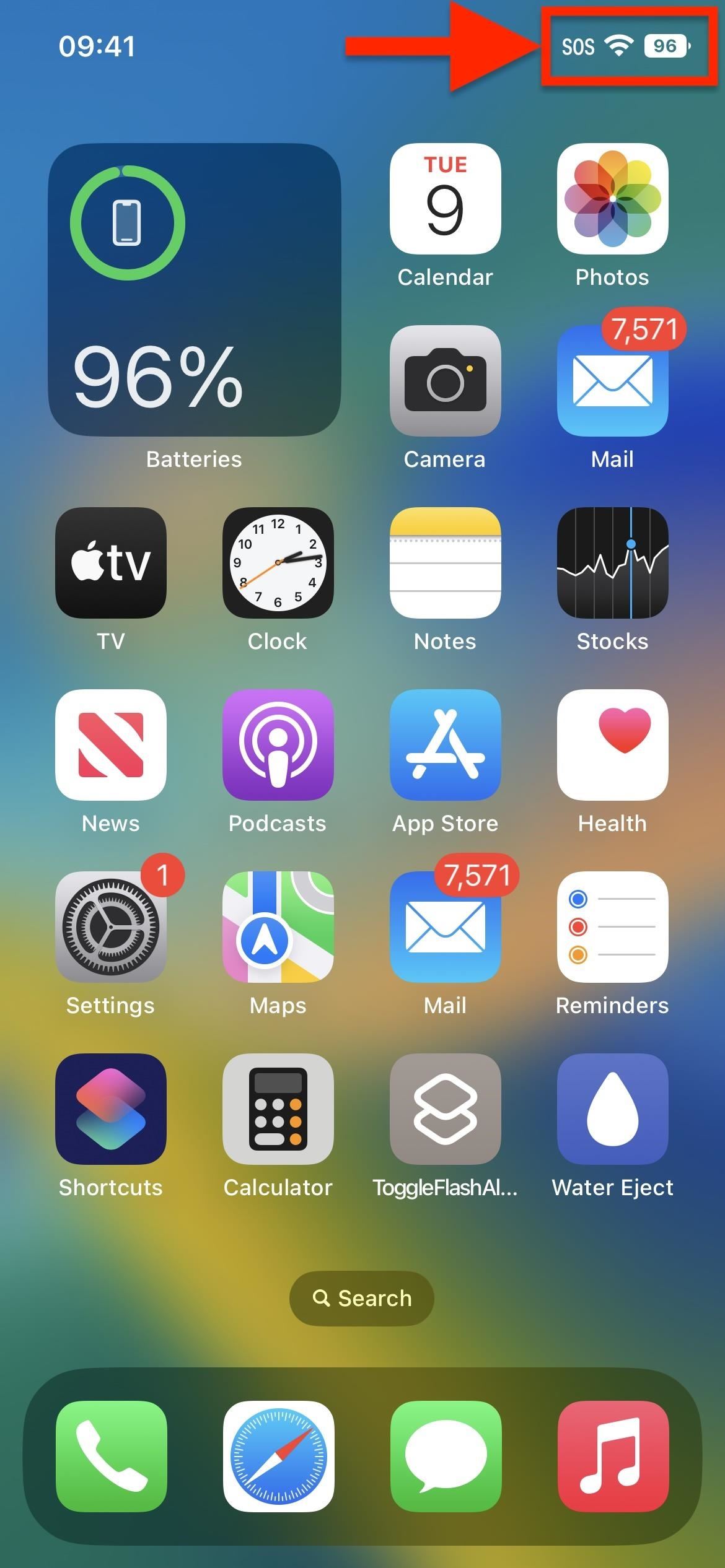 11 Ways to Show the Battery Percentage Indicator on Your iPhone