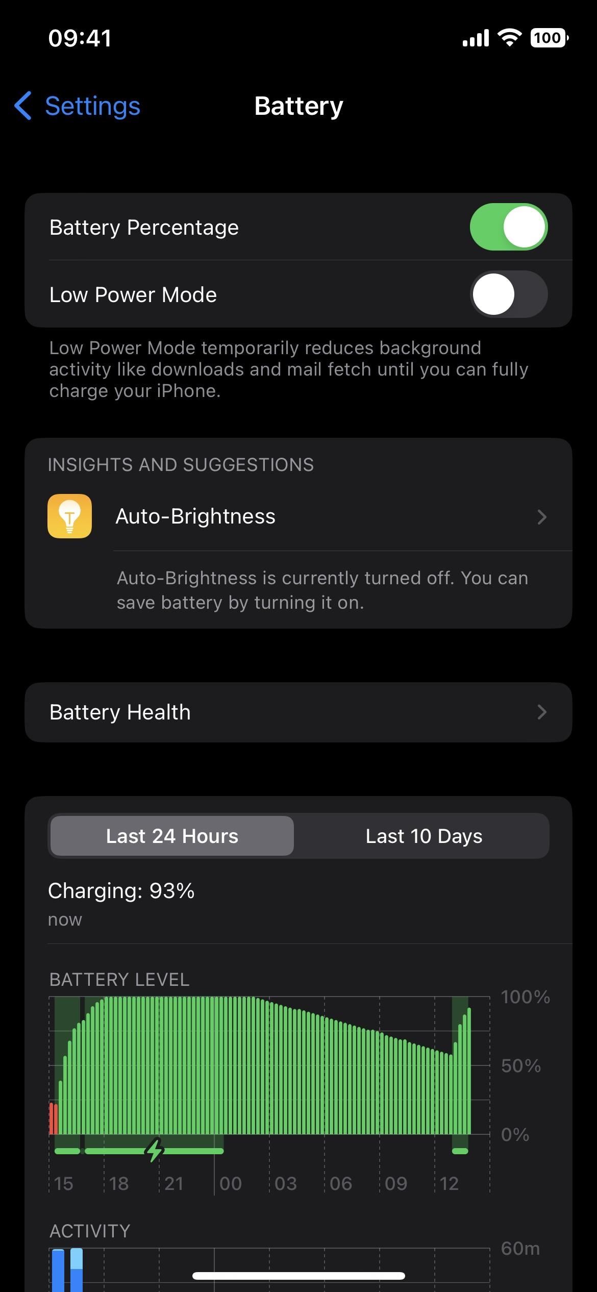 11 Ways to Show the Battery Percentage Indicator on Your iPhone