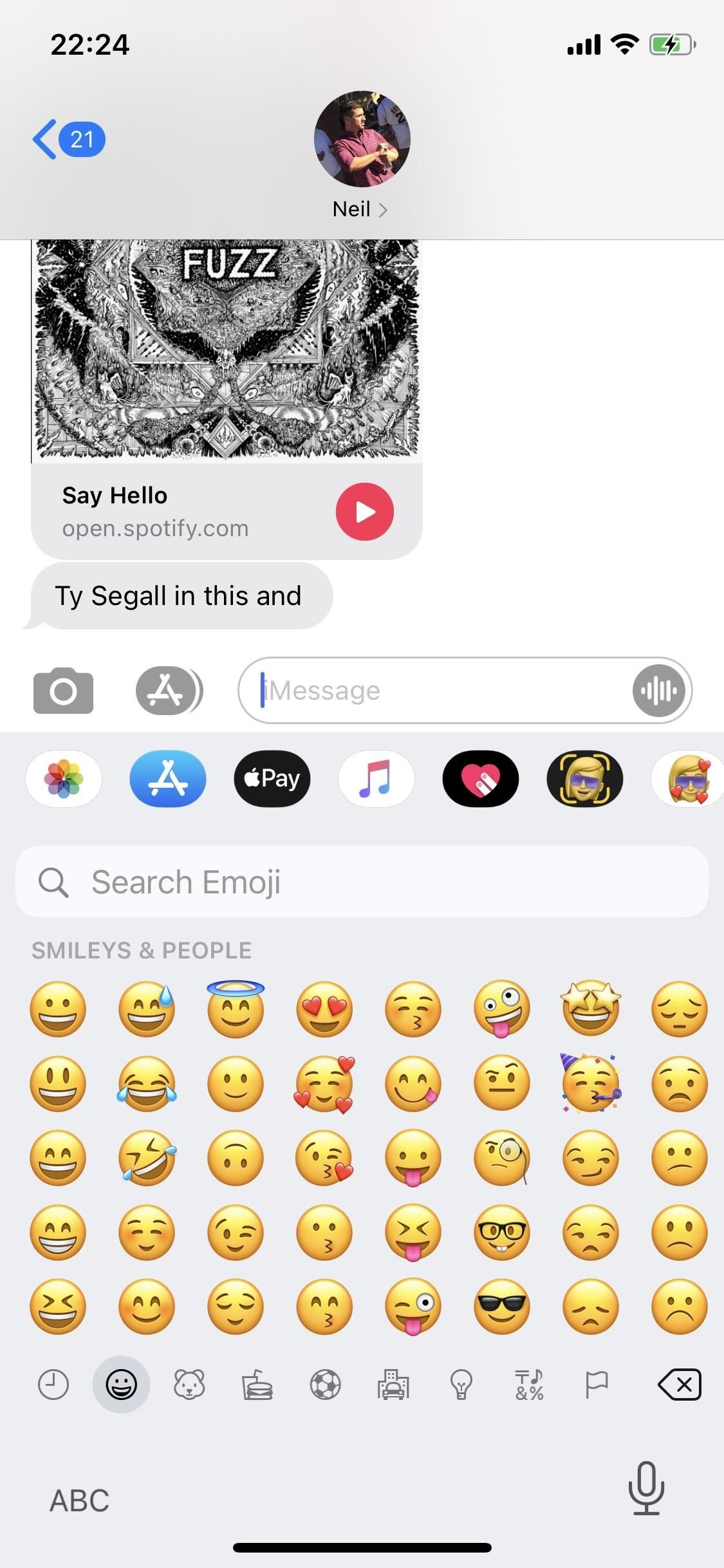 12 Messages Features in iOS 14 You Need to Know About on Your iPhone