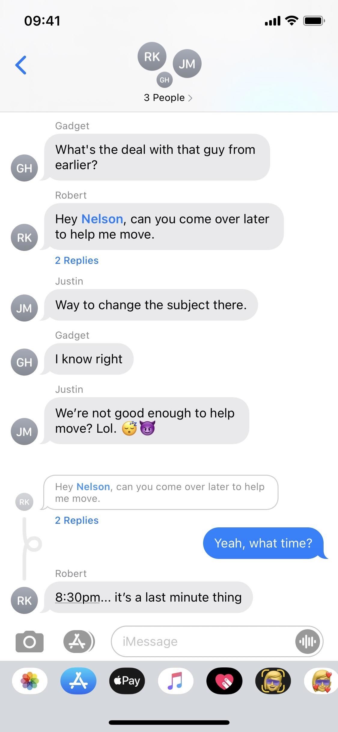 12 Messages Features in iOS 14 You Need to Know About on Your iPhone