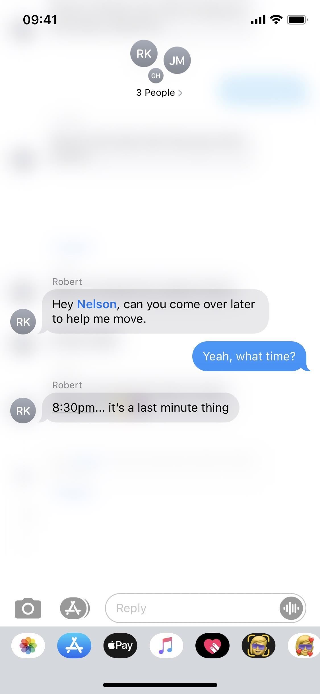 12 Messages Features in iOS 14 You Need to Know About on Your iPhone