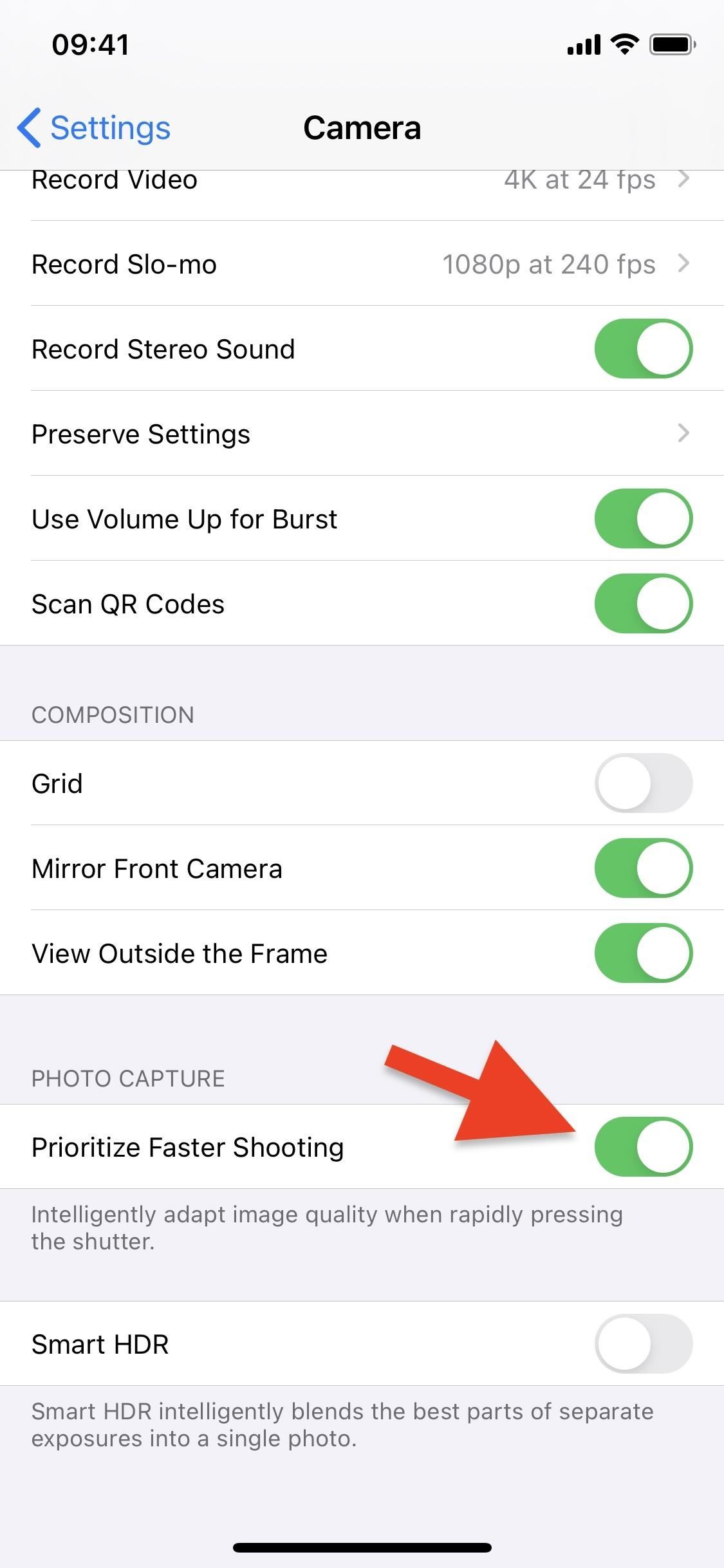 12 New Camera Features in iOS 14 That'll Make Your Photos & Videos Even Better