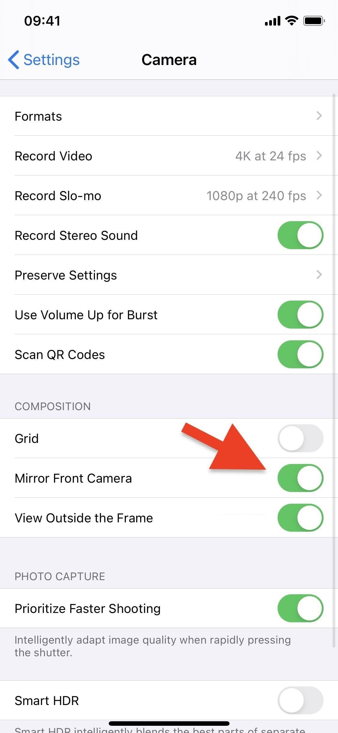 12 New Camera Features in iOS 14 That'll Make Your Photos & Videos Even Better