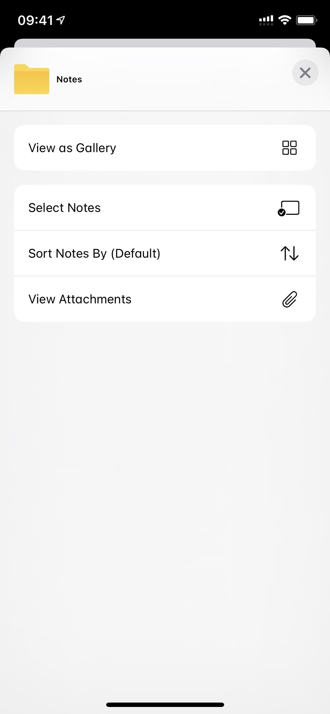 12 New Notes Features in iOS 14 That Improve Navigation, Drawing, Folders & More