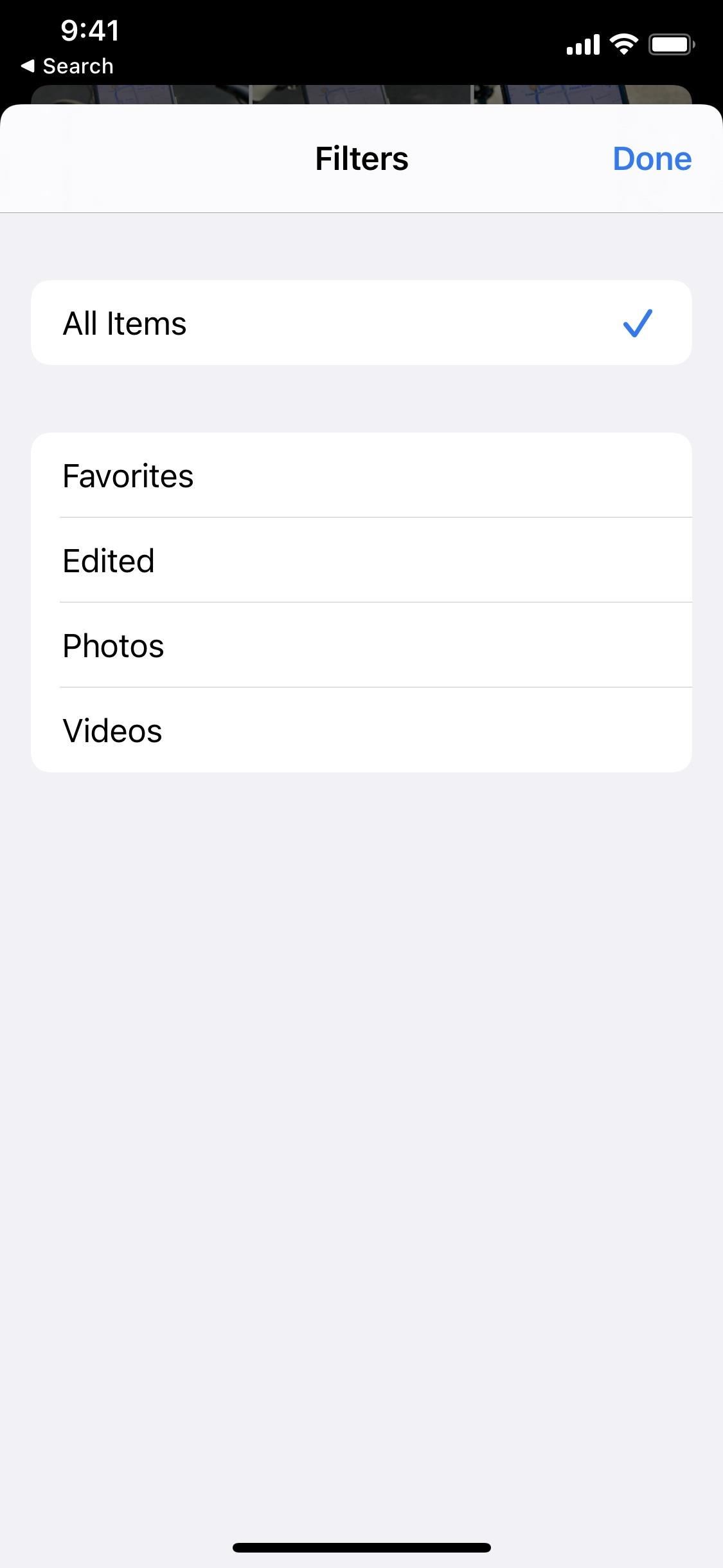 13 Exciting New Features in Apple Photos for iOS 14