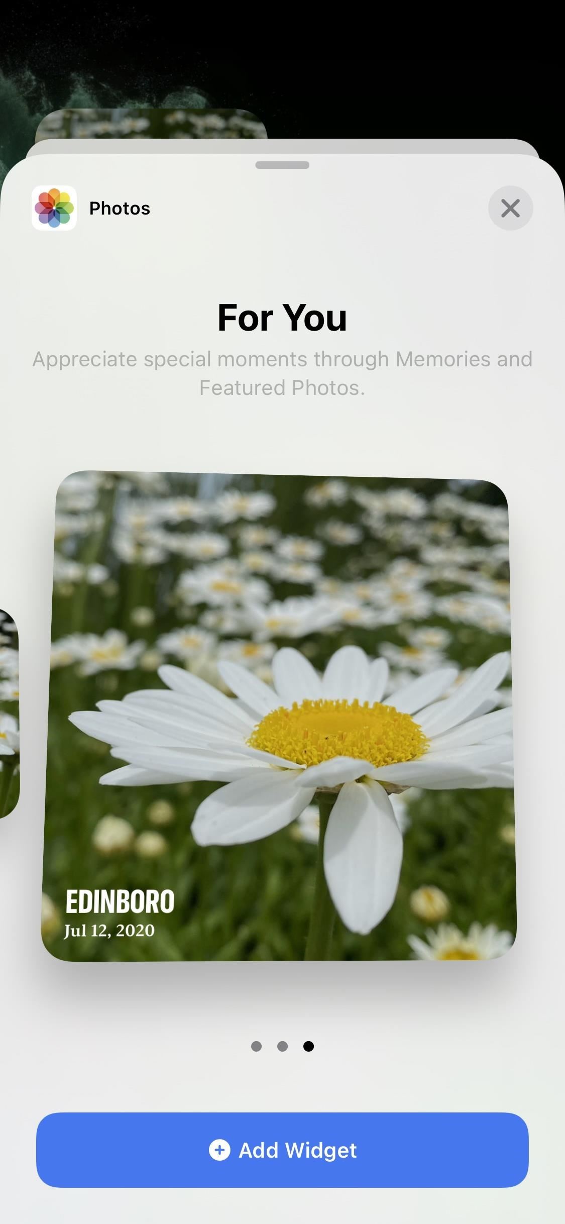 13 Exciting New Features in Apple Photos for iOS 14