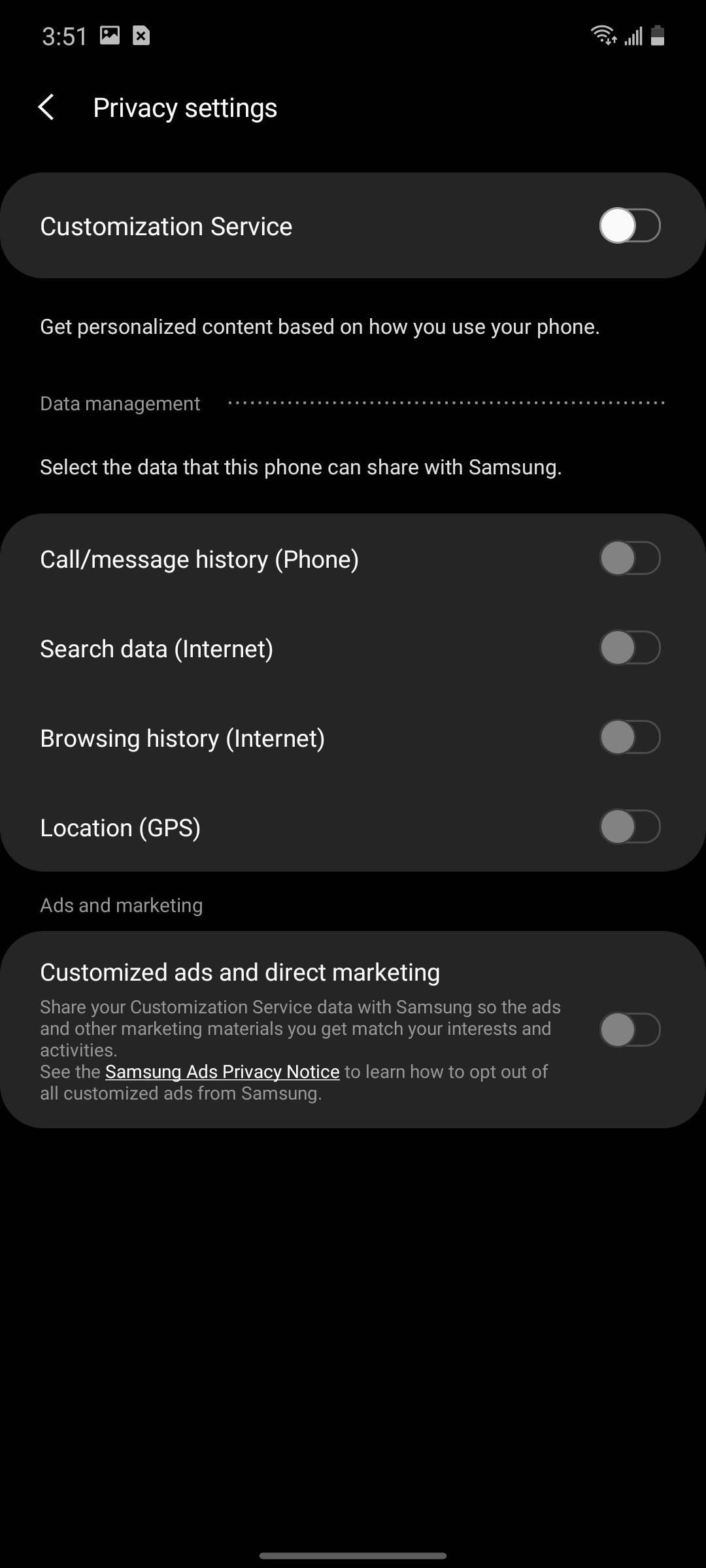 13 Galaxy Note 20 Security & Privacy Settings You Should Double Check Right Away