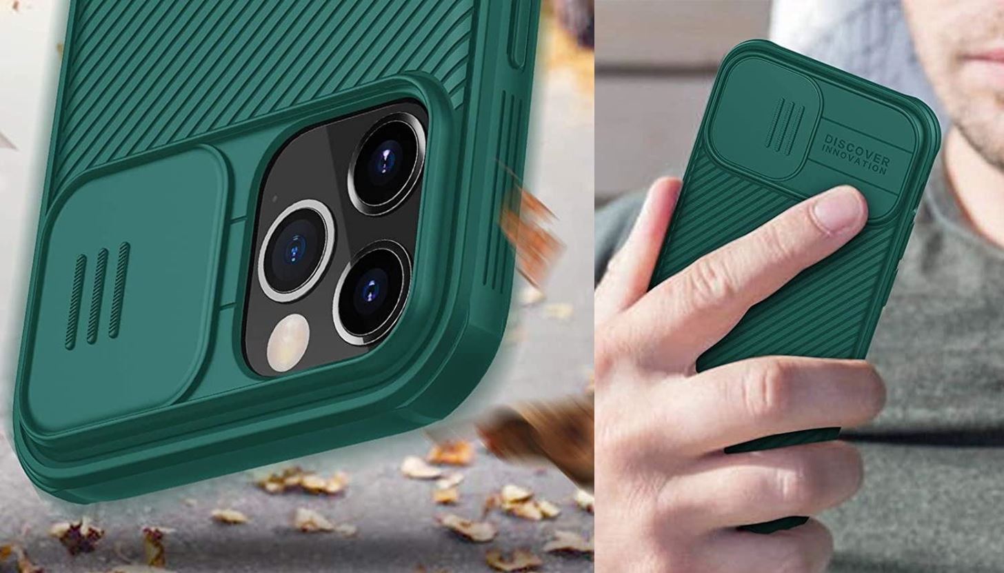 13 Protective Cases That'll Safeguard Your New iPhone 12 or 12 Pro & Still Make It Look Cool