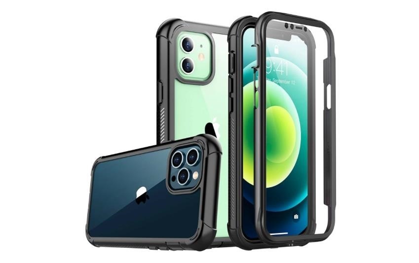 13 Protective Cases That'll Safeguard Your New iPhone 12 or 12 Pro & Still Make It Look Cool