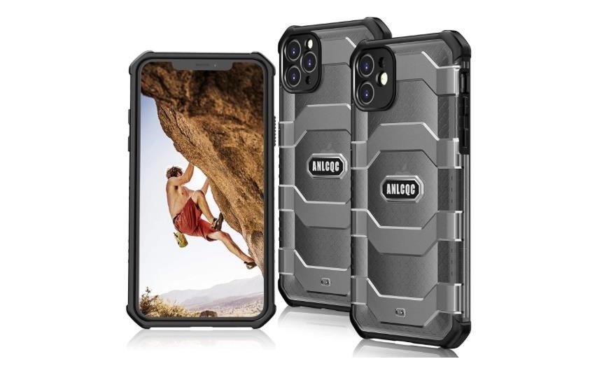 13 Protective Cases That'll Safeguard Your New iPhone 12 or 12 Pro & Still Make It Look Cool