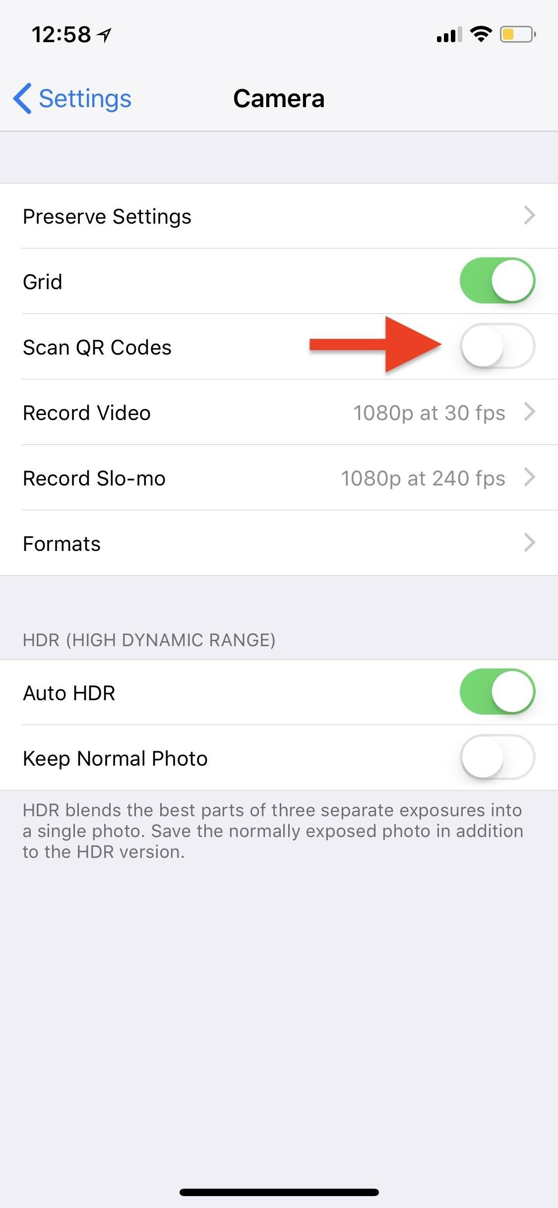 13 QR Code Scanners That Won't Send You to Malicious Webpages on Your iPhone