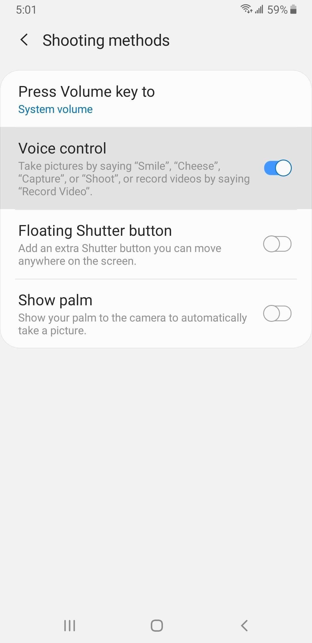 13 Tips for Recording Better Videos on Your Galaxy