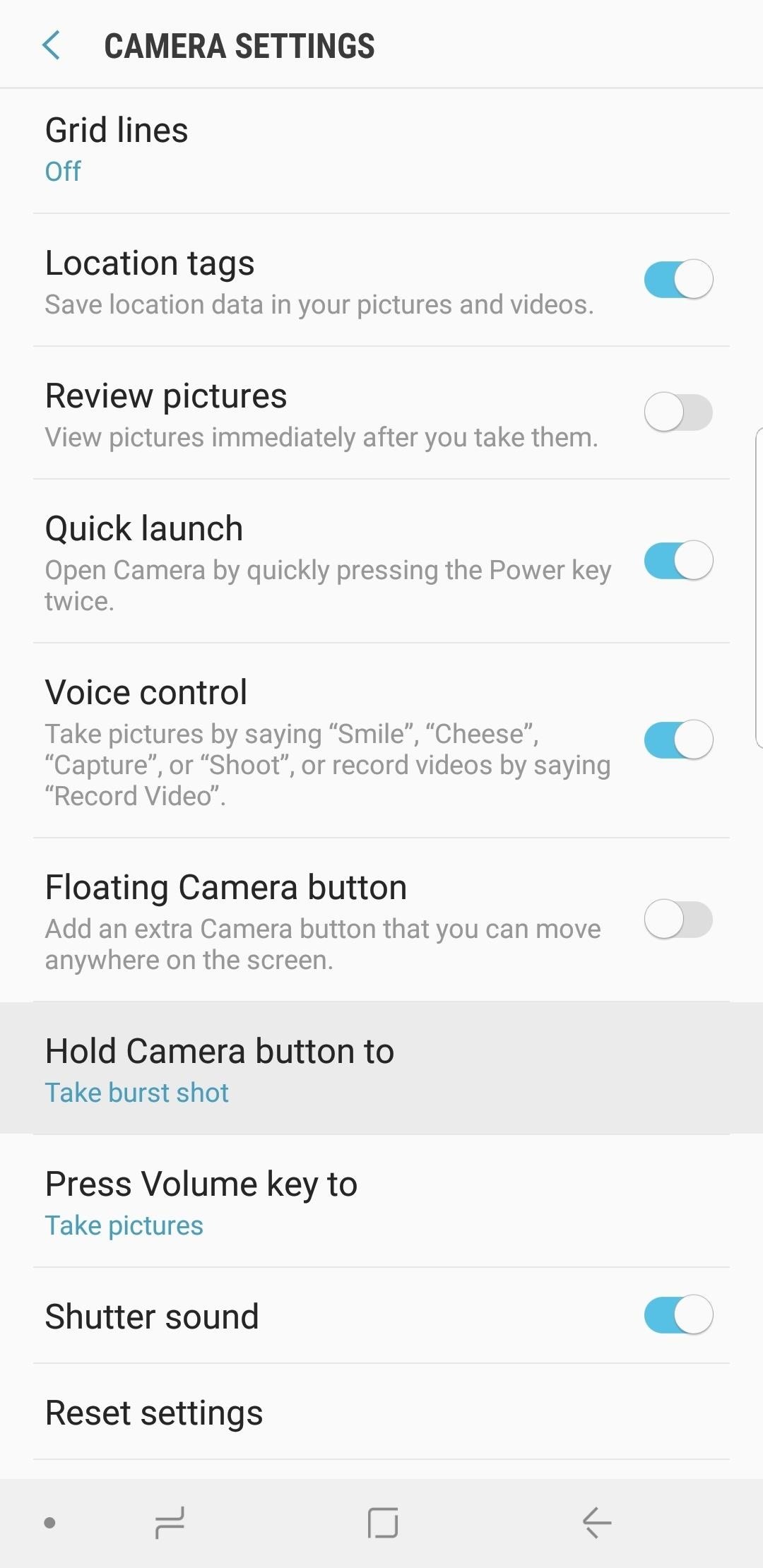 13 Tips for Recording Better Videos on Your Galaxy