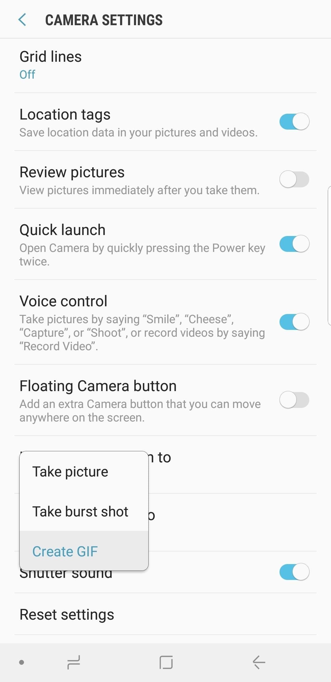 13 Tips for Recording Better Videos on Your Galaxy