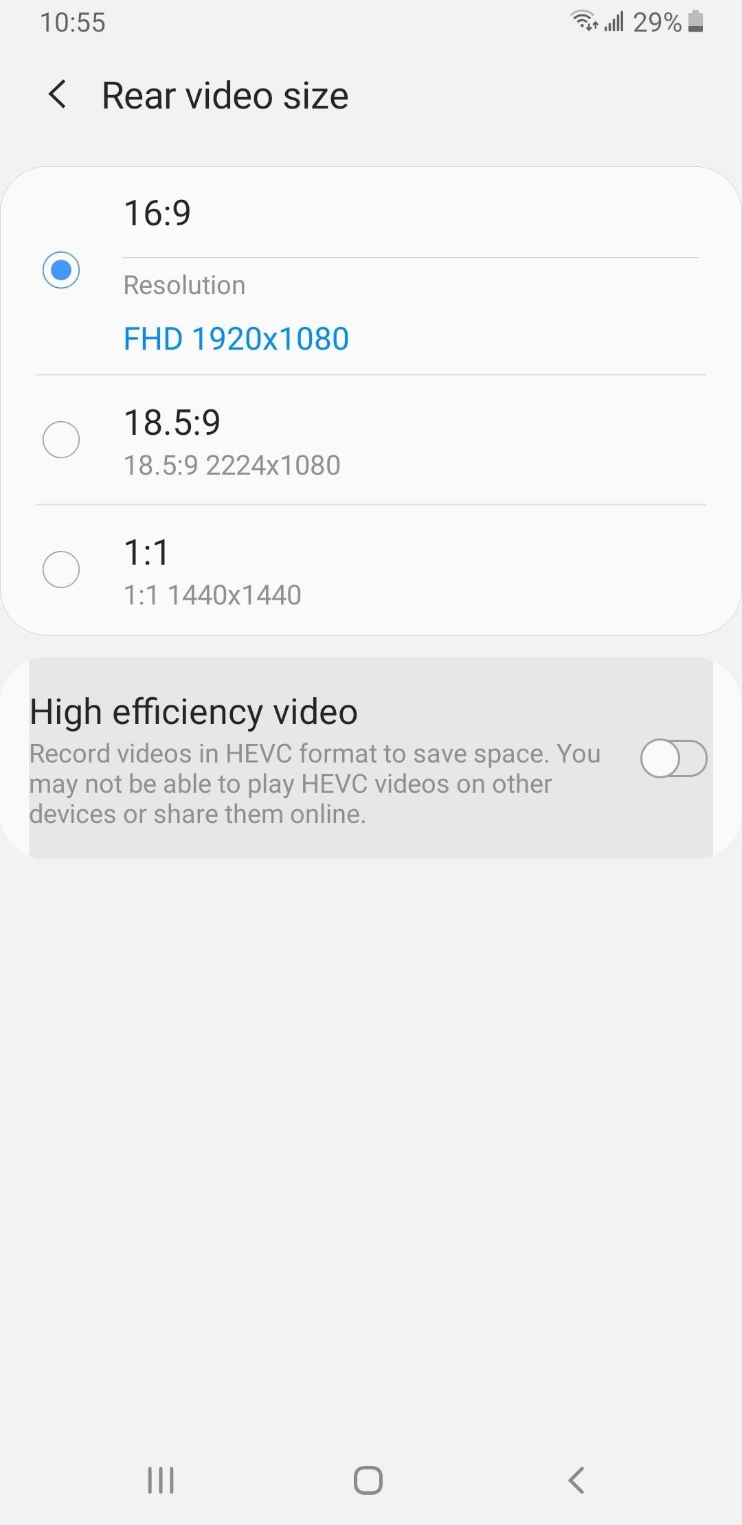 13 Tips for Recording Better Videos on Your Galaxy