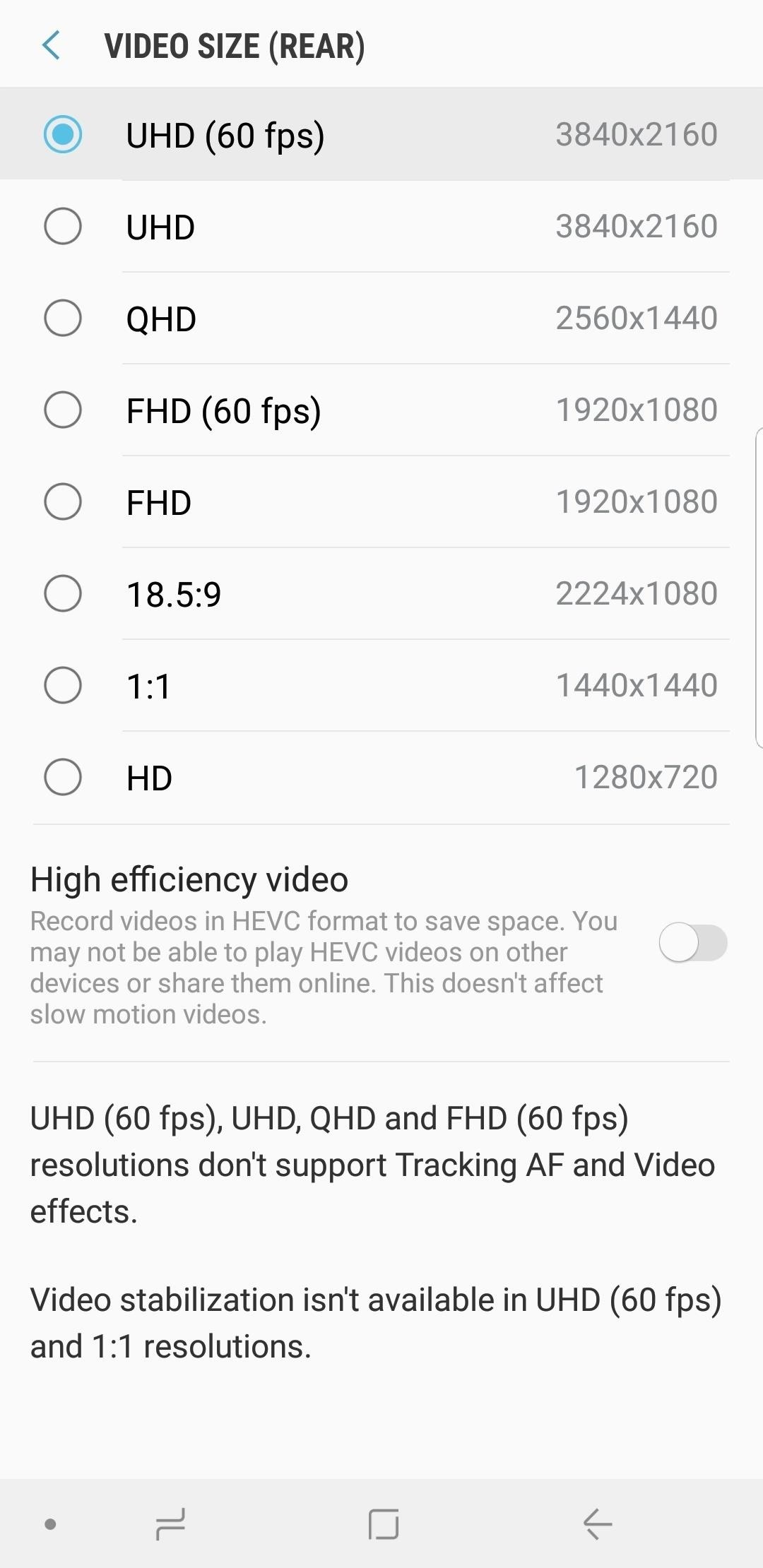 13 Tips for Recording Better Videos on Your Galaxy