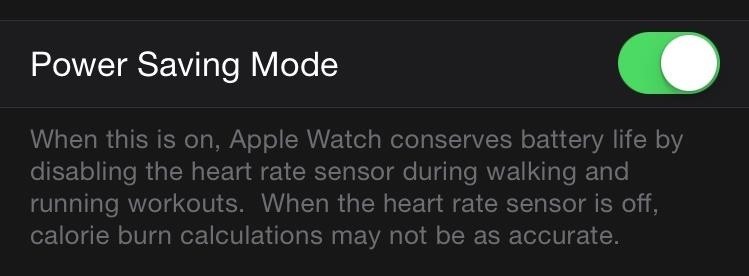 13 Ways to Extend & Save Battery Life on Your Apple Watch