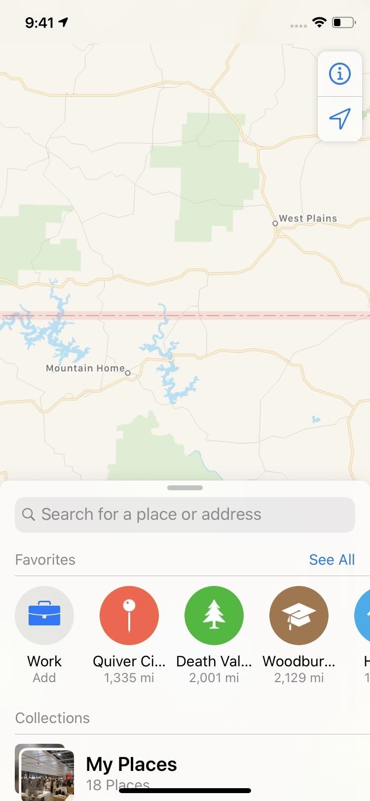 14 Apple Maps Features & Changes in iOS 13 You Need to Know About