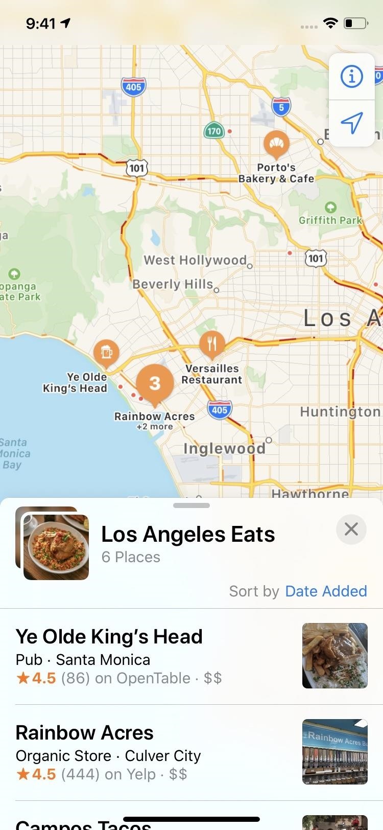 14 Apple Maps Features & Changes in iOS 13 You Need to Know About