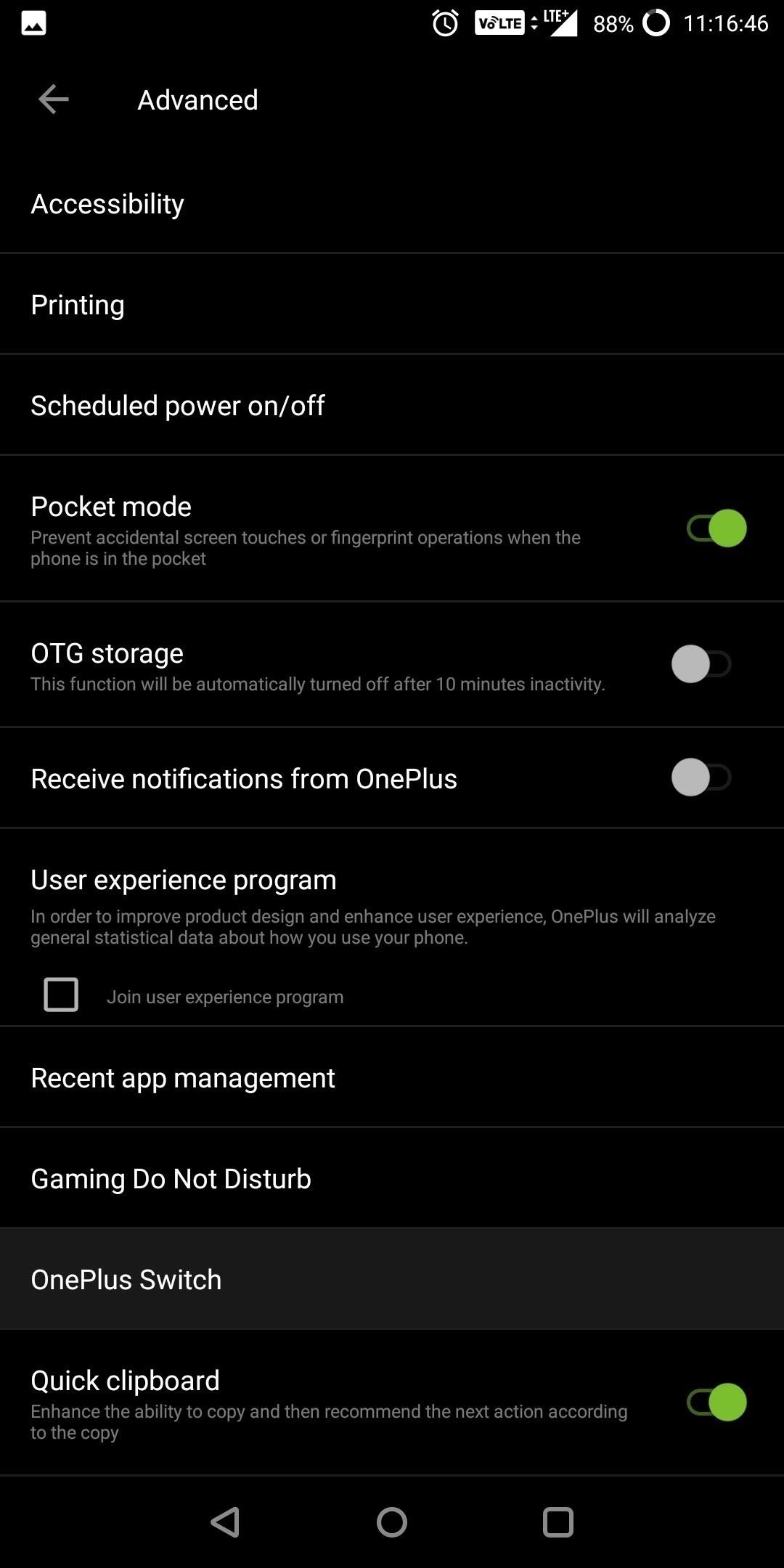 14 Cool New Features in Android Oreo for the OnePlus 5T