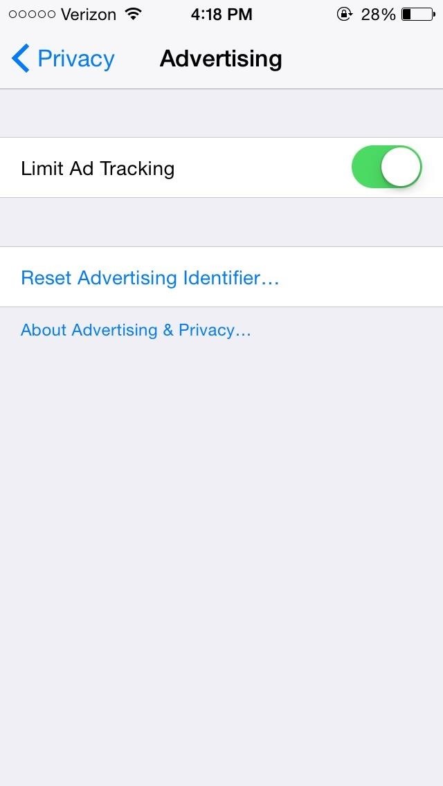 14 iOS 8 Privacy Settings Everyone Needs to Understand (And Probably Change Right Now)