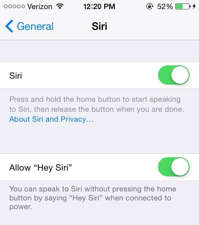 14 iOS 8 Privacy Settings Everyone Needs to Understand (And Probably Change Right Now)