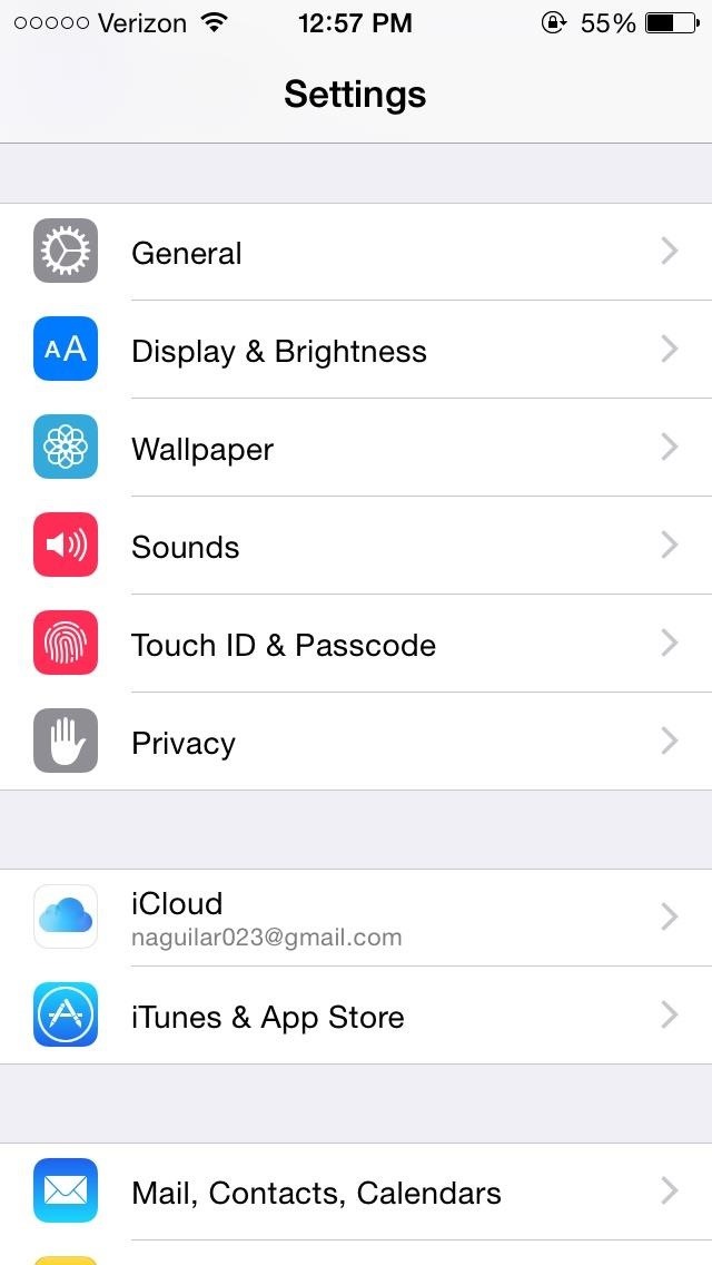 14 iOS 8 Privacy Settings Everyone Needs to Understand (And Probably Change Right Now)