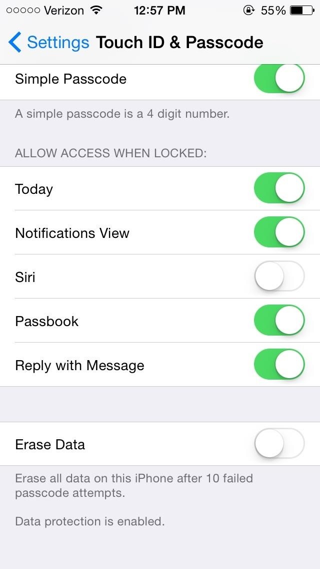 14 iOS 8 Privacy Settings Everyone Needs to Understand (And Probably Change Right Now)