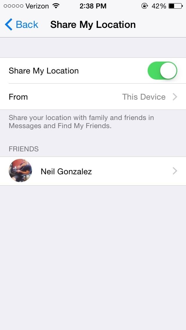 14 iOS 8 Privacy Settings Everyone Needs to Understand (And Probably Change Right Now)