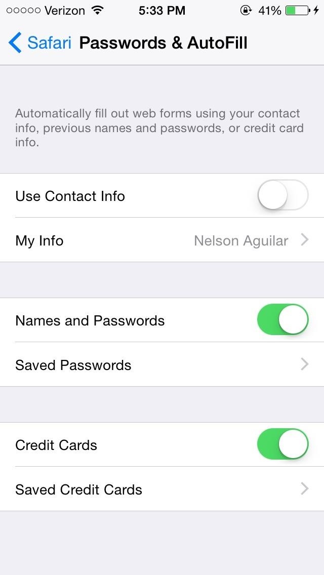 14 iOS 8 Privacy Settings Everyone Needs to Understand (And Probably Change Right Now)