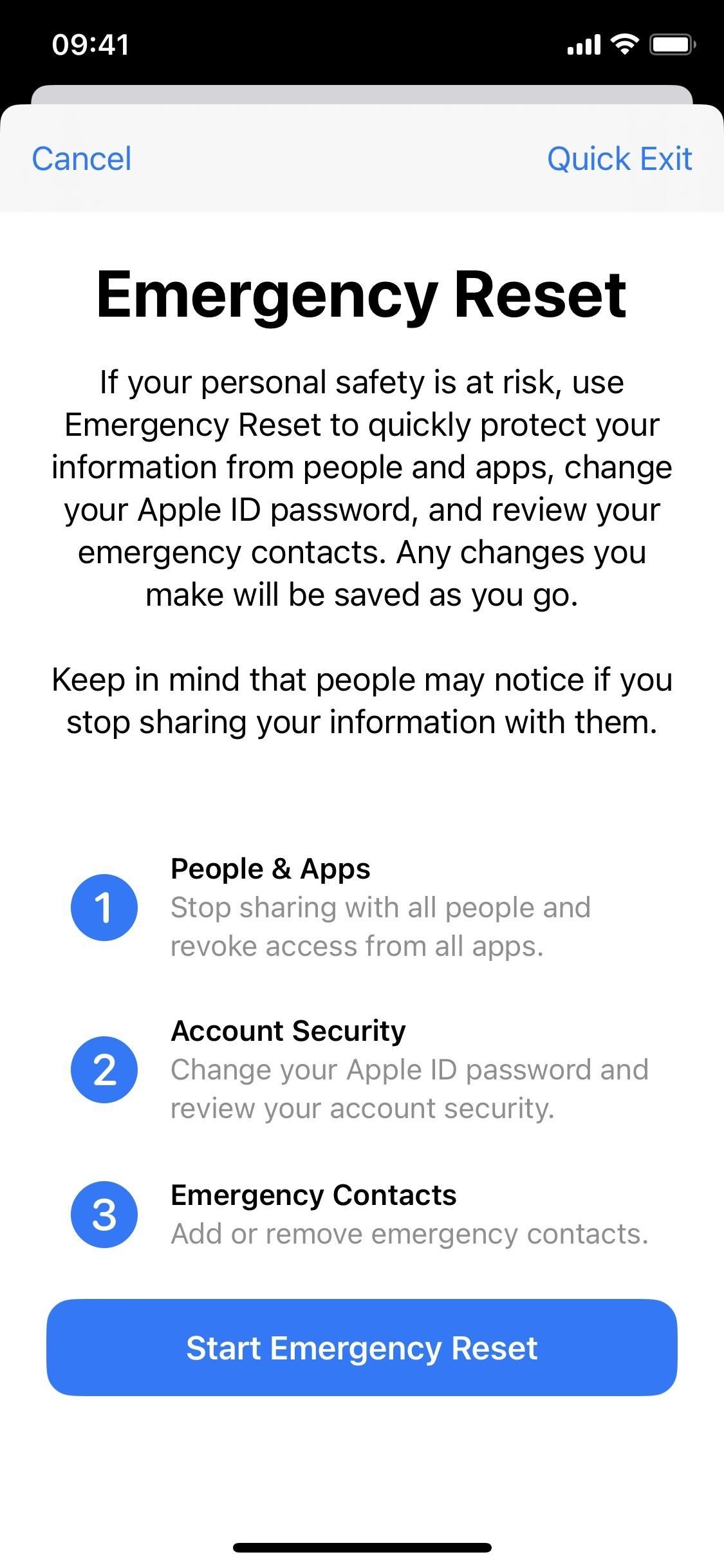 14 New Privacy and Security Features You Should Start Using on Your iPhone ASAP