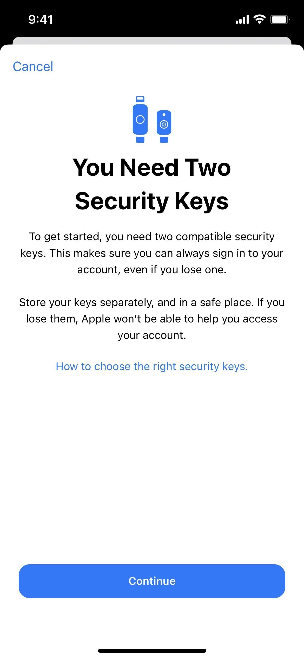 14 New Privacy and Security Features You Should Start Using on Your iPhone ASAP