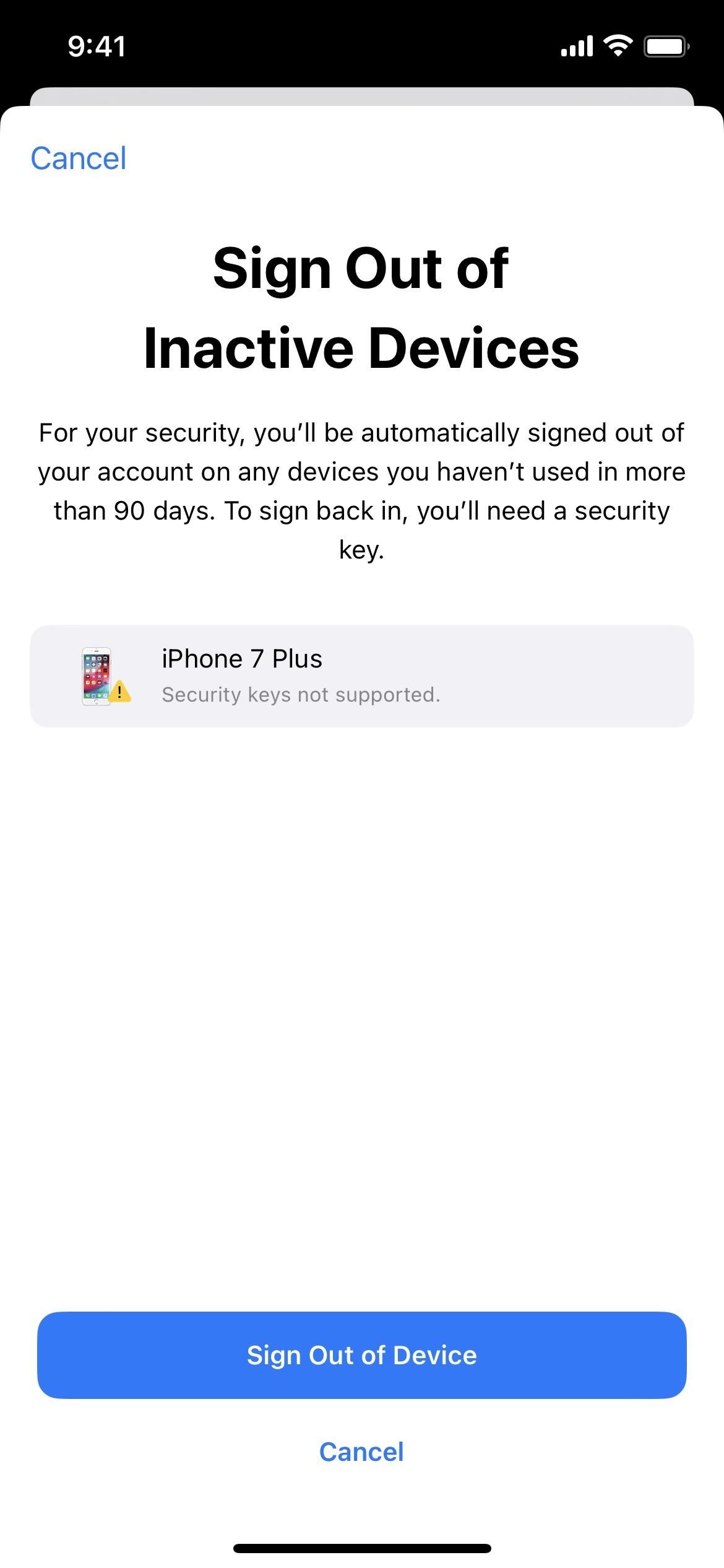 14 New Privacy and Security Features You Should Start Using on Your iPhone ASAP