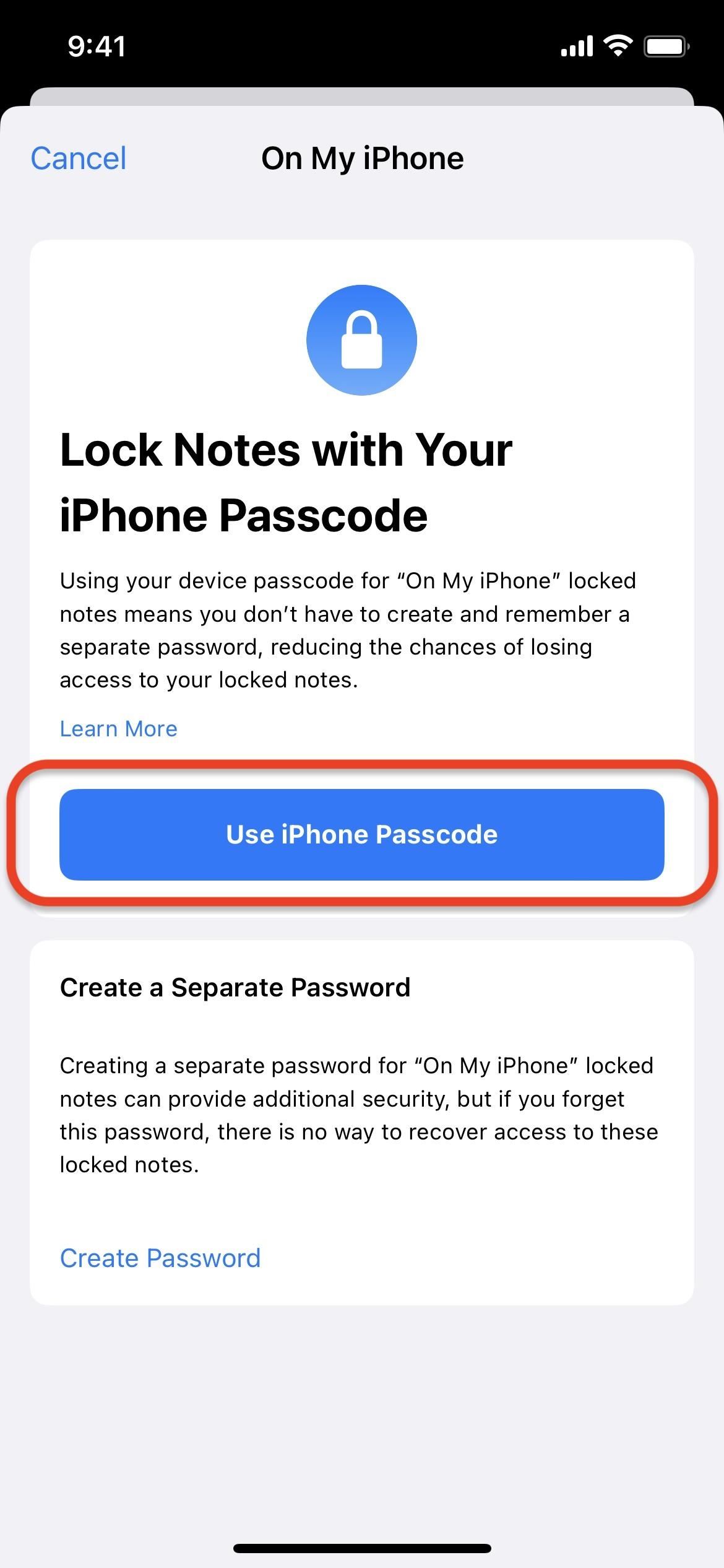 14 New Privacy and Security Features You Should Start Using on Your iPhone ASAP