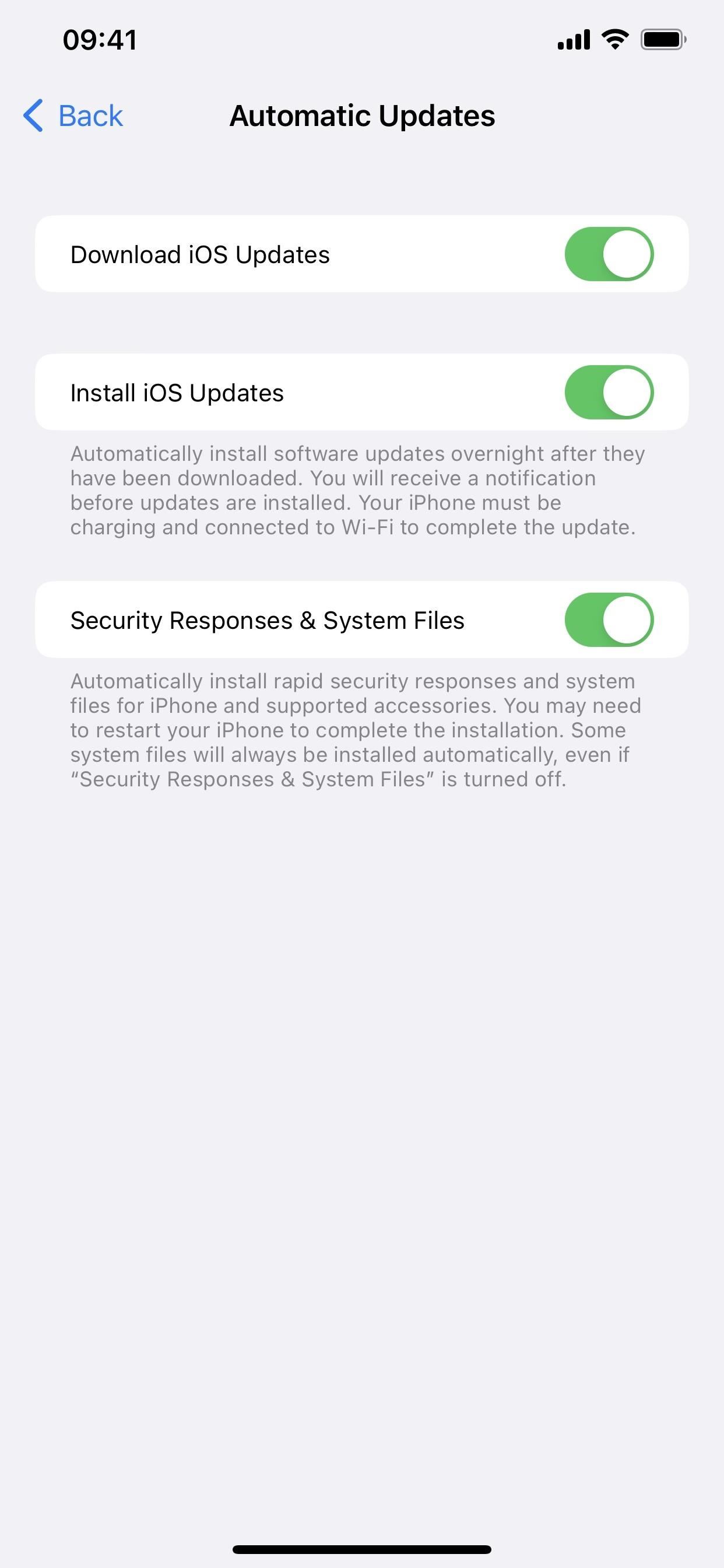 14 New Privacy and Security Features You Should Start Using on Your iPhone ASAP